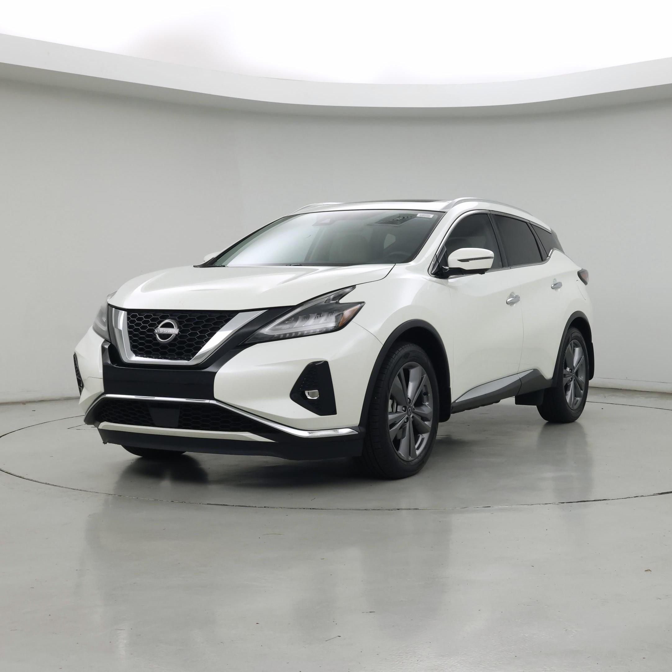 Thumbnail: 2023 Nissan Murano - 4