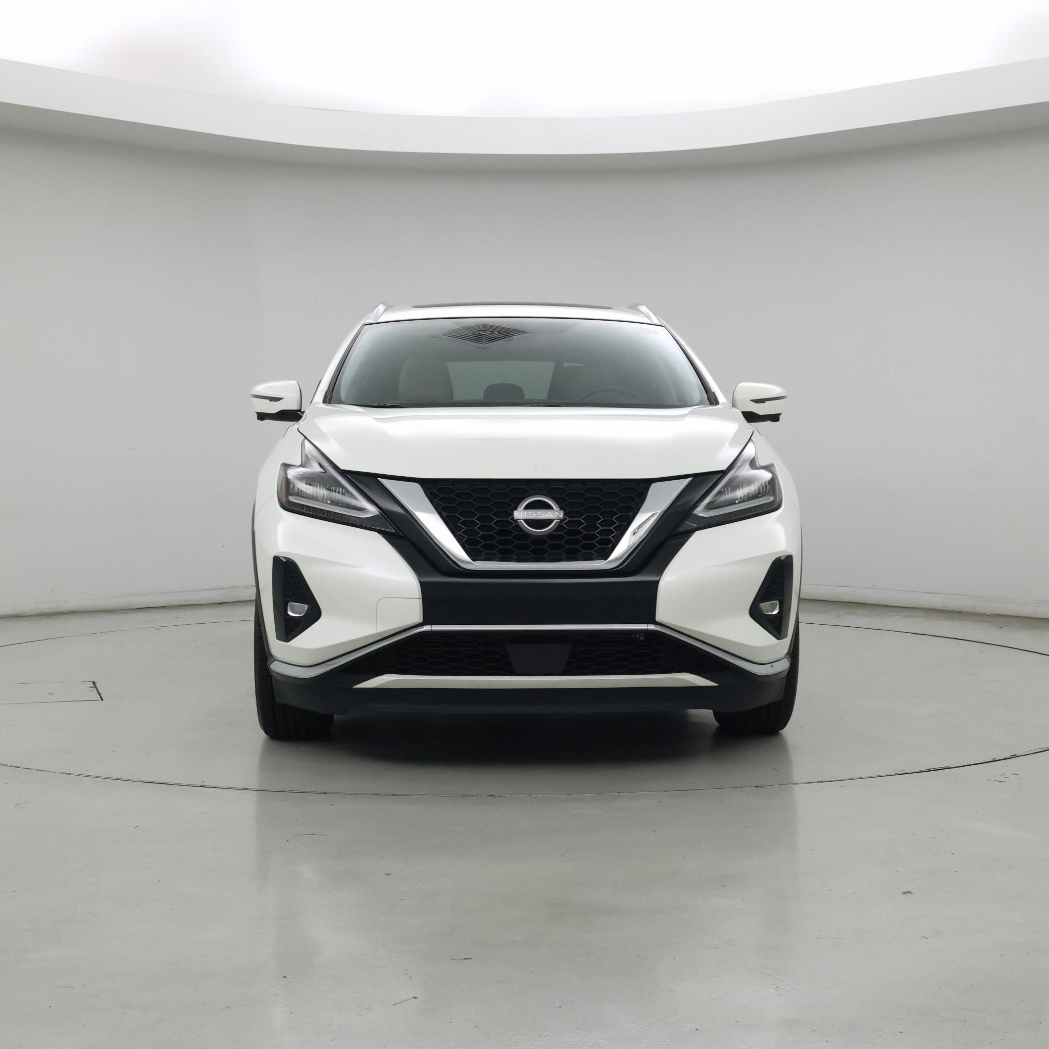Thumbnail: 2023 Nissan Murano - 5