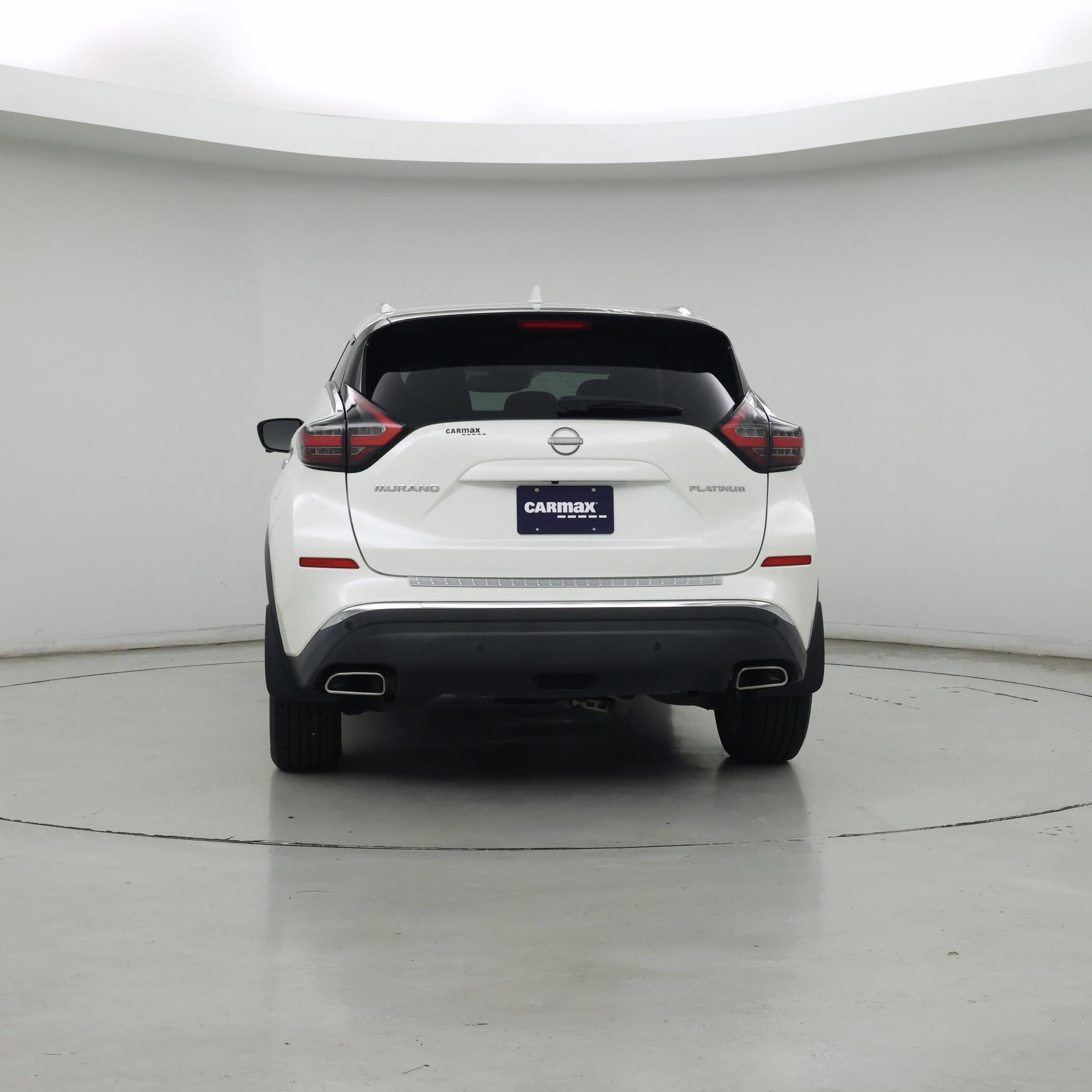 Thumbnail: 2023 Nissan Murano - 6
