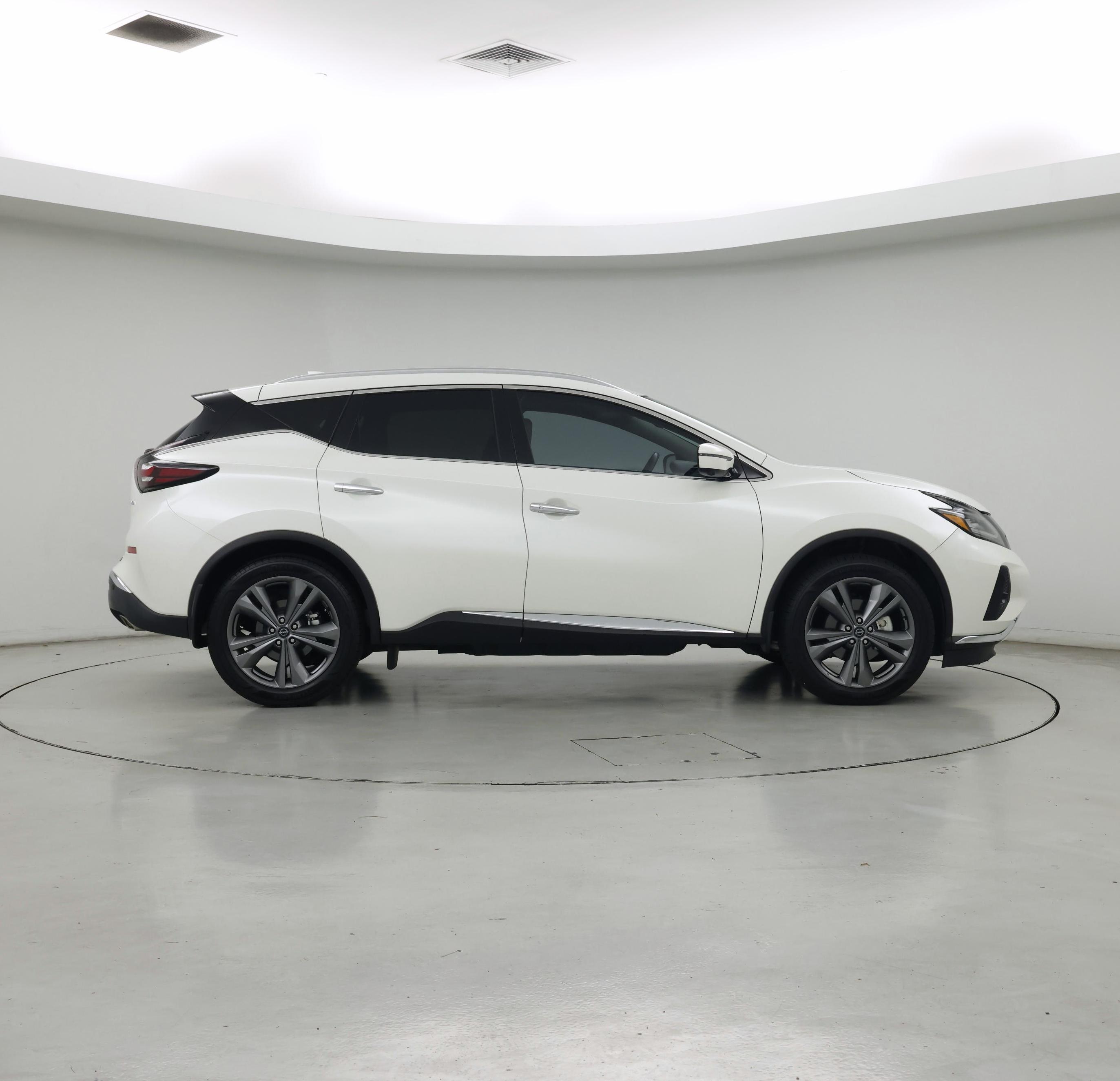 Thumbnail: 2023 Nissan Murano - 7
