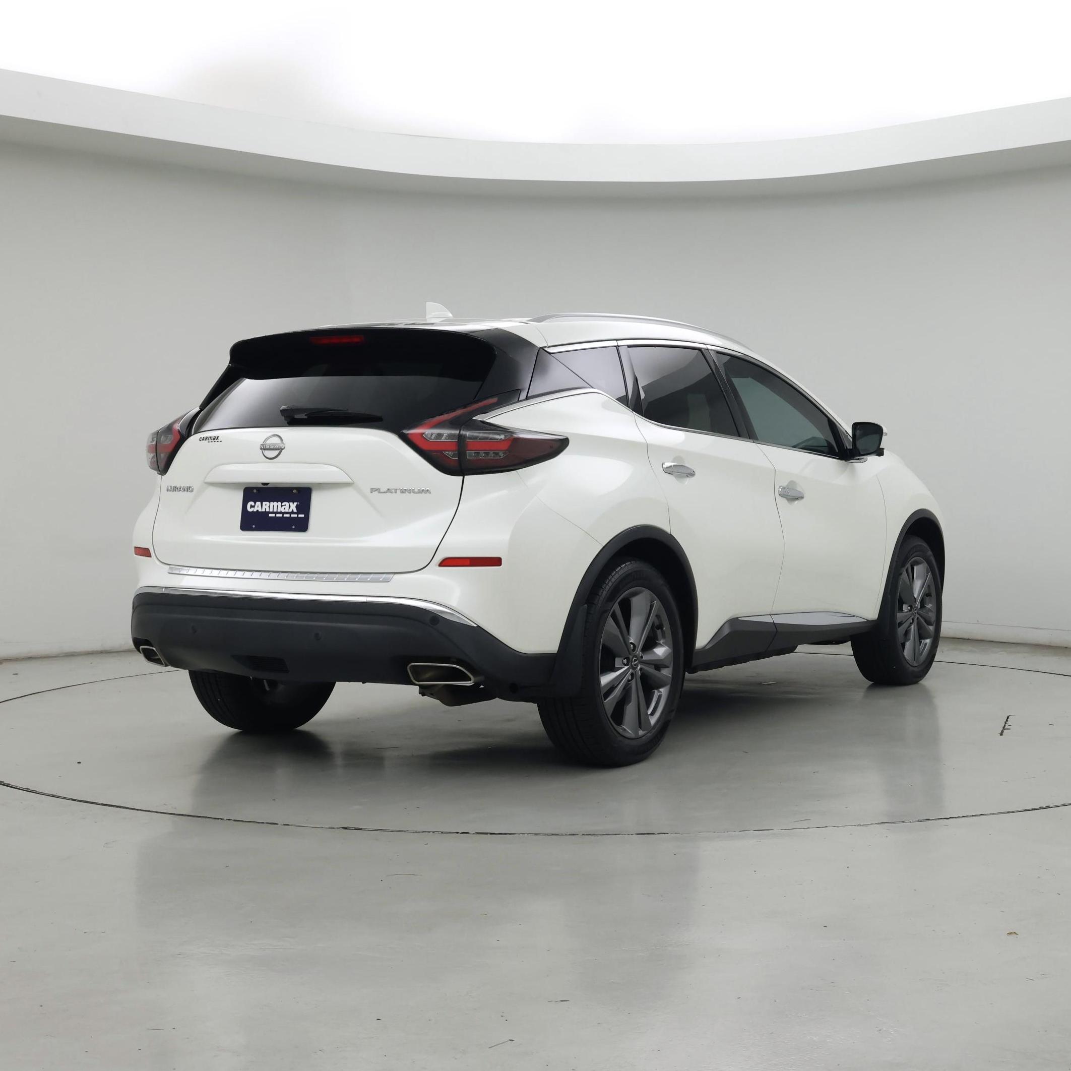 Thumbnail: 2023 Nissan Murano - 8