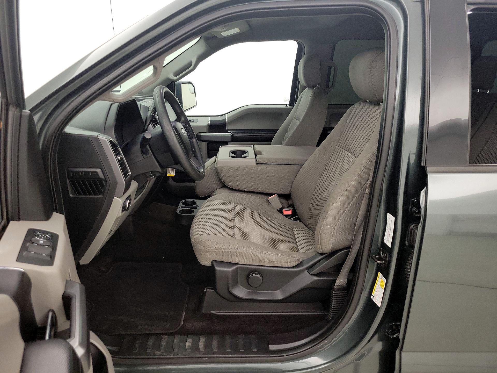 Thumbnail: 2018 Ford F-150 - 11