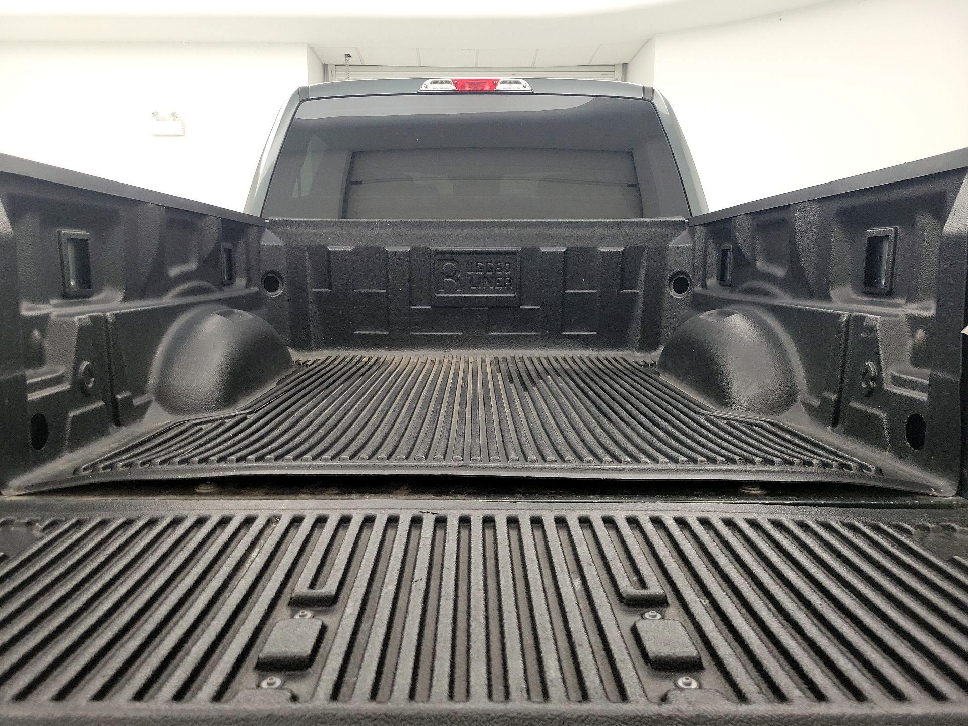 Thumbnail: 2018 Ford F-150 - 20