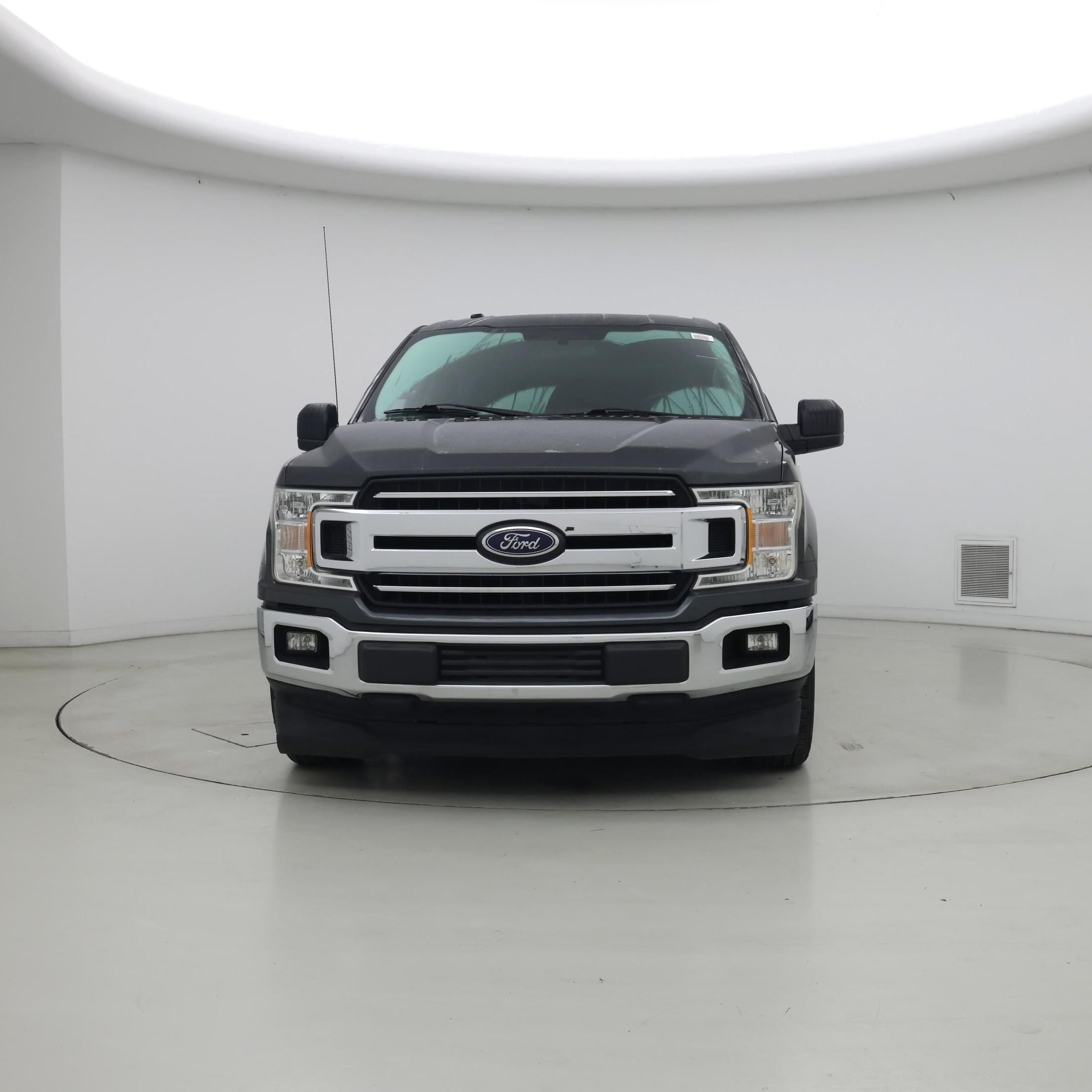 Thumbnail: 2018 Ford F-150 - 5