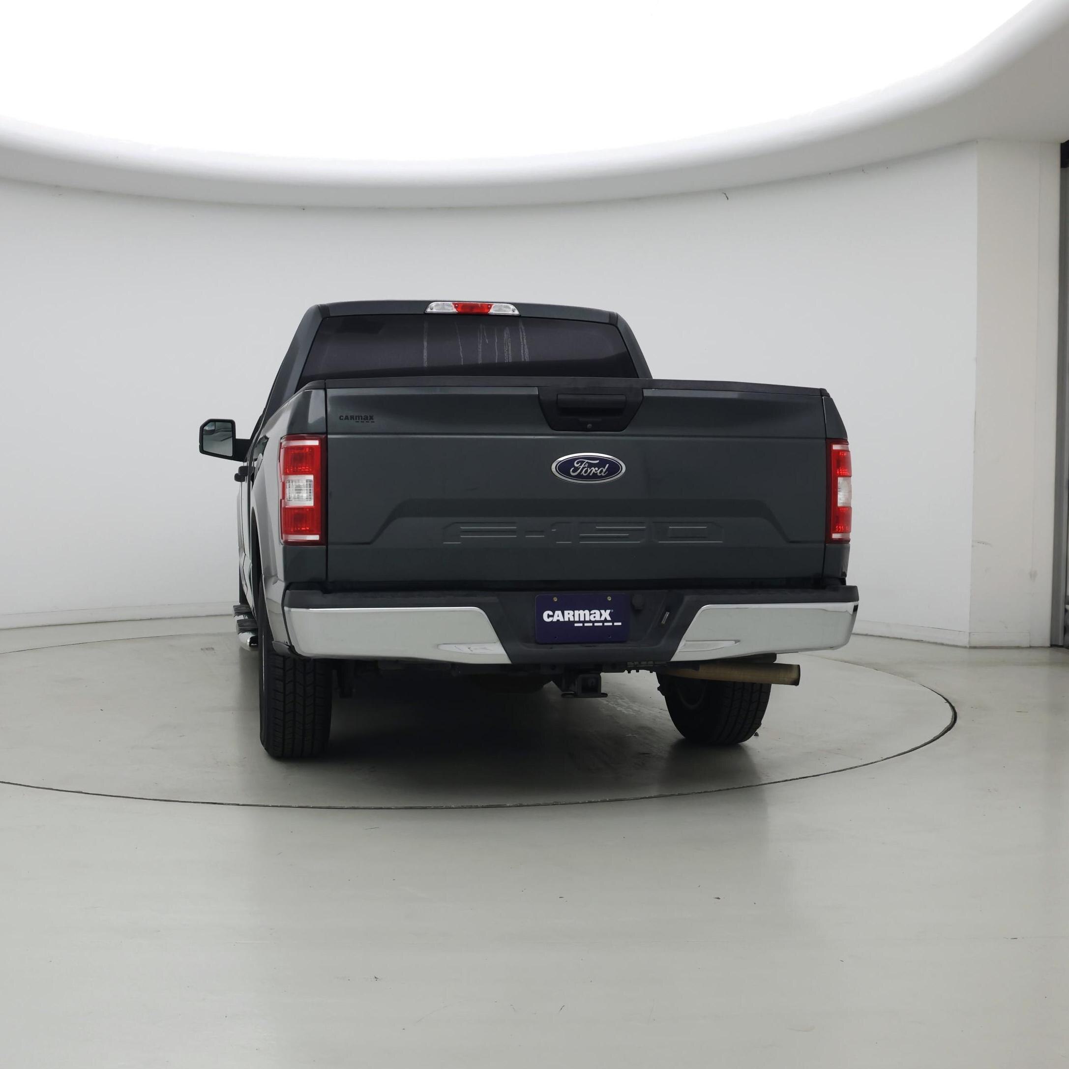 Thumbnail: 2018 Ford F-150 - 6
