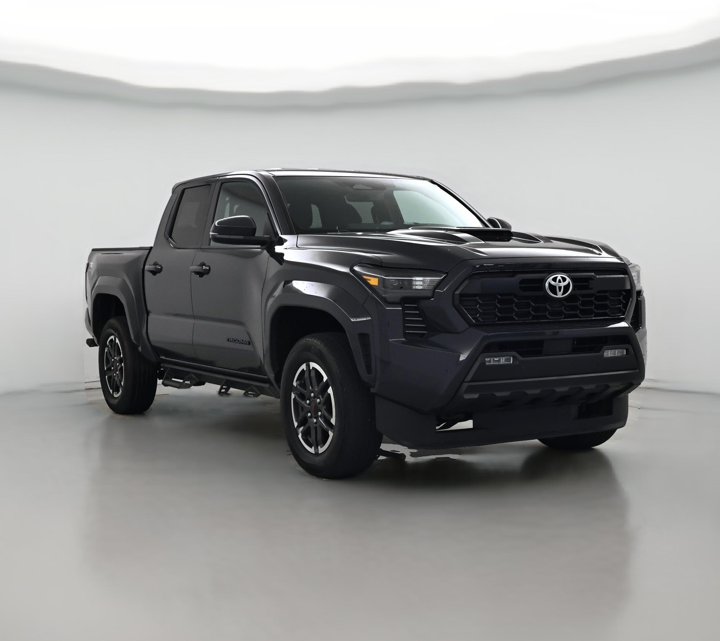 Thumbnail: 2024 Toyota Tacoma - 1