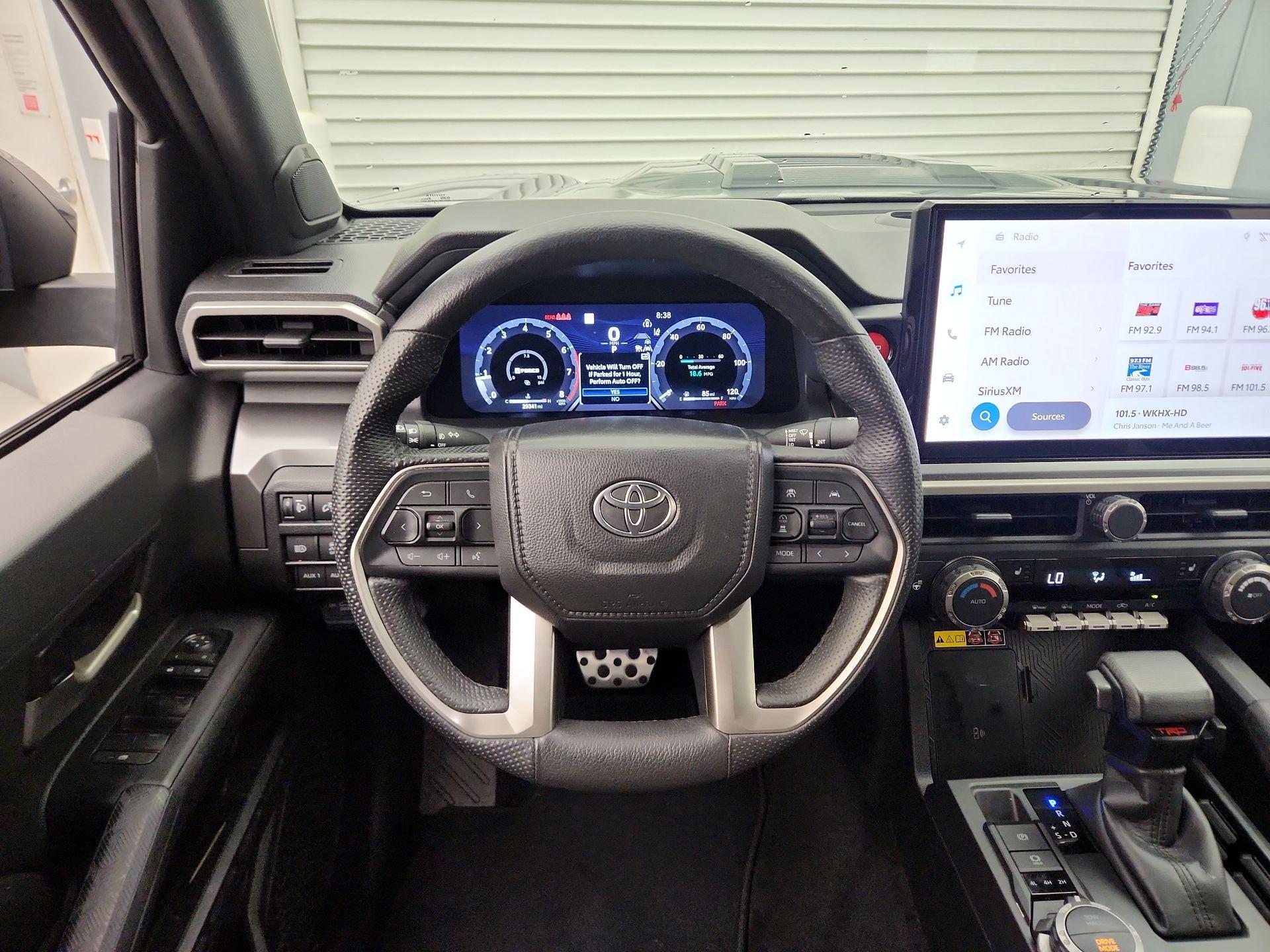 Thumbnail: 2024 Toyota Tacoma - 10