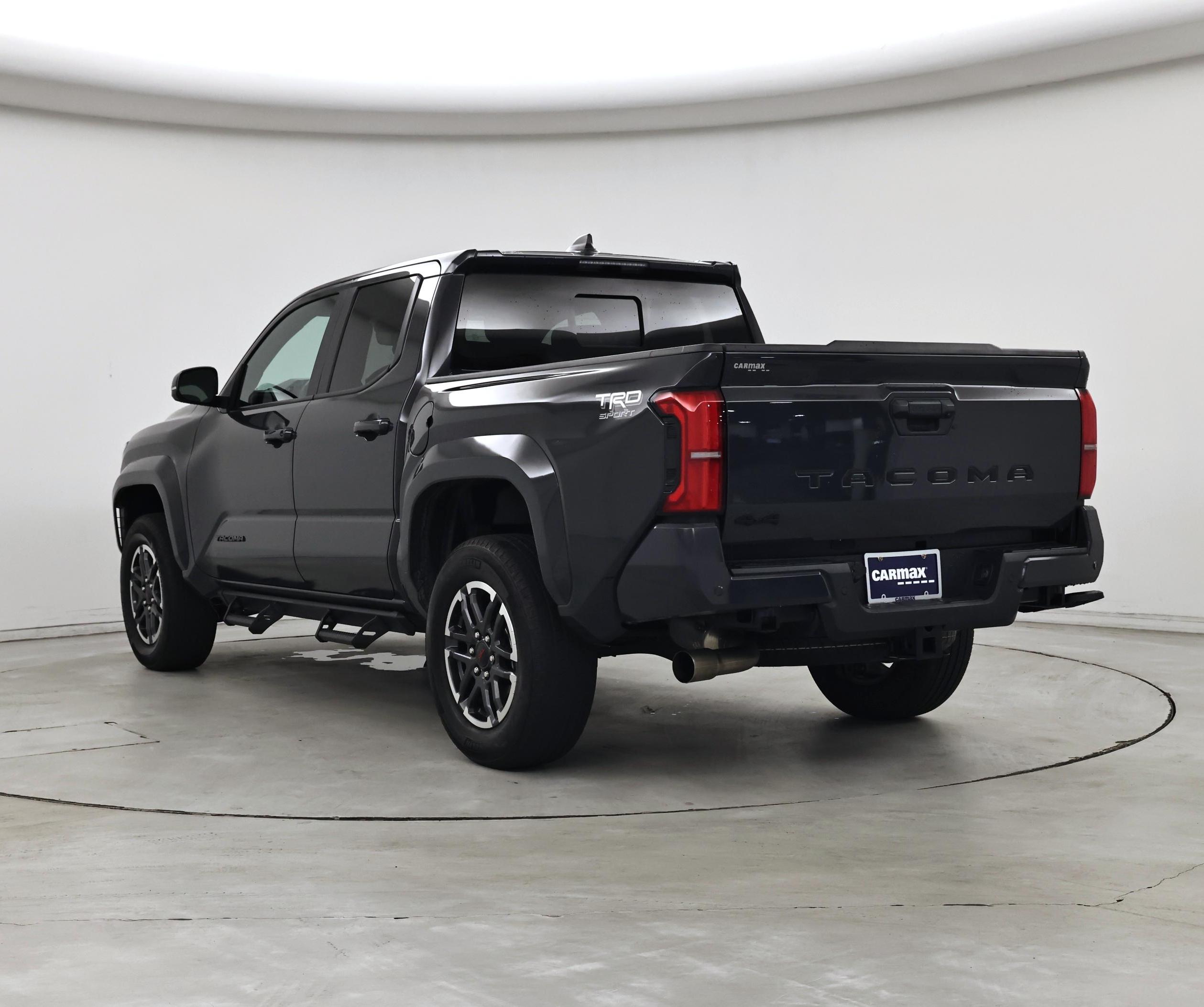 Thumbnail: 2024 Toyota Tacoma - 2