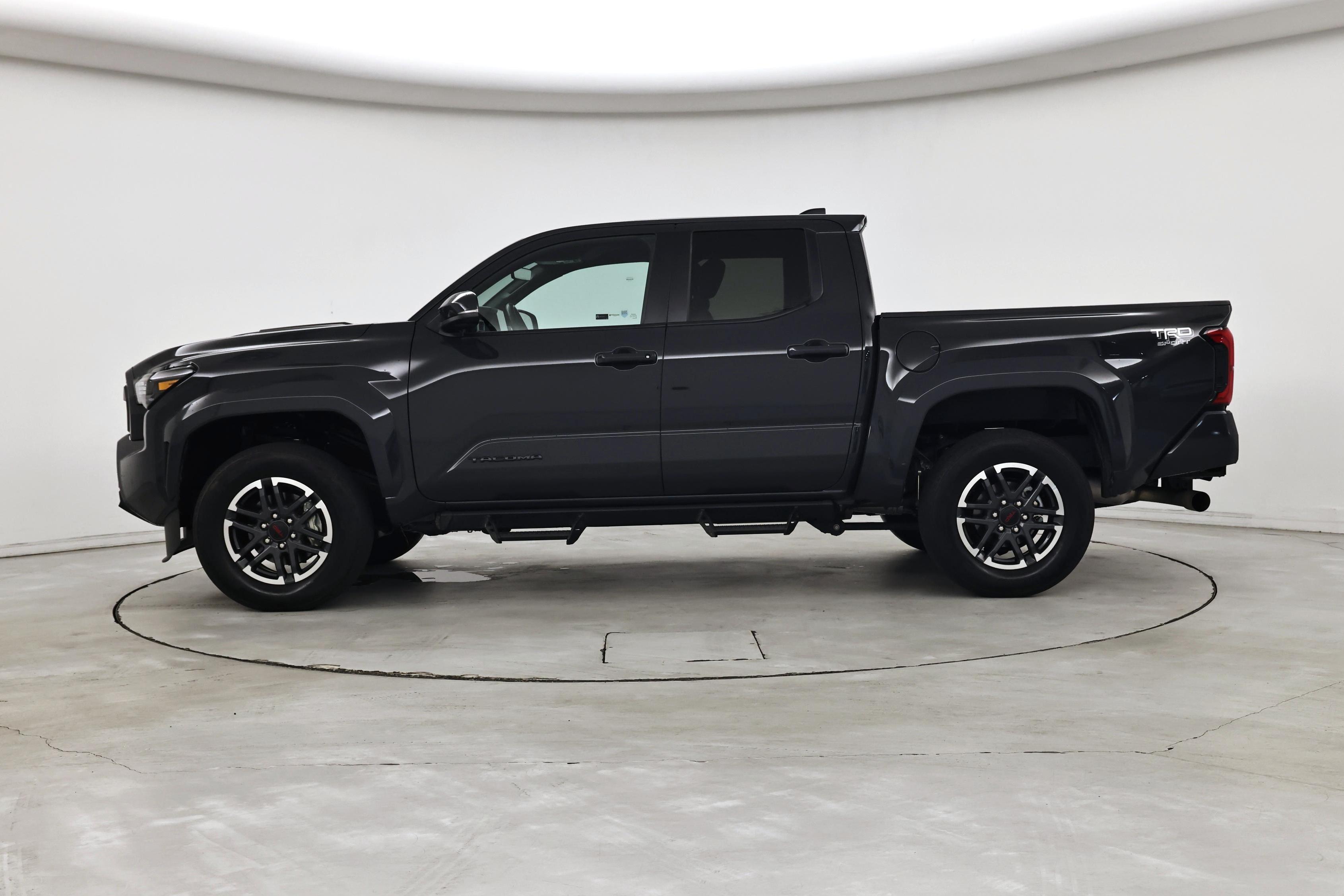 Thumbnail: 2024 Toyota Tacoma - 3
