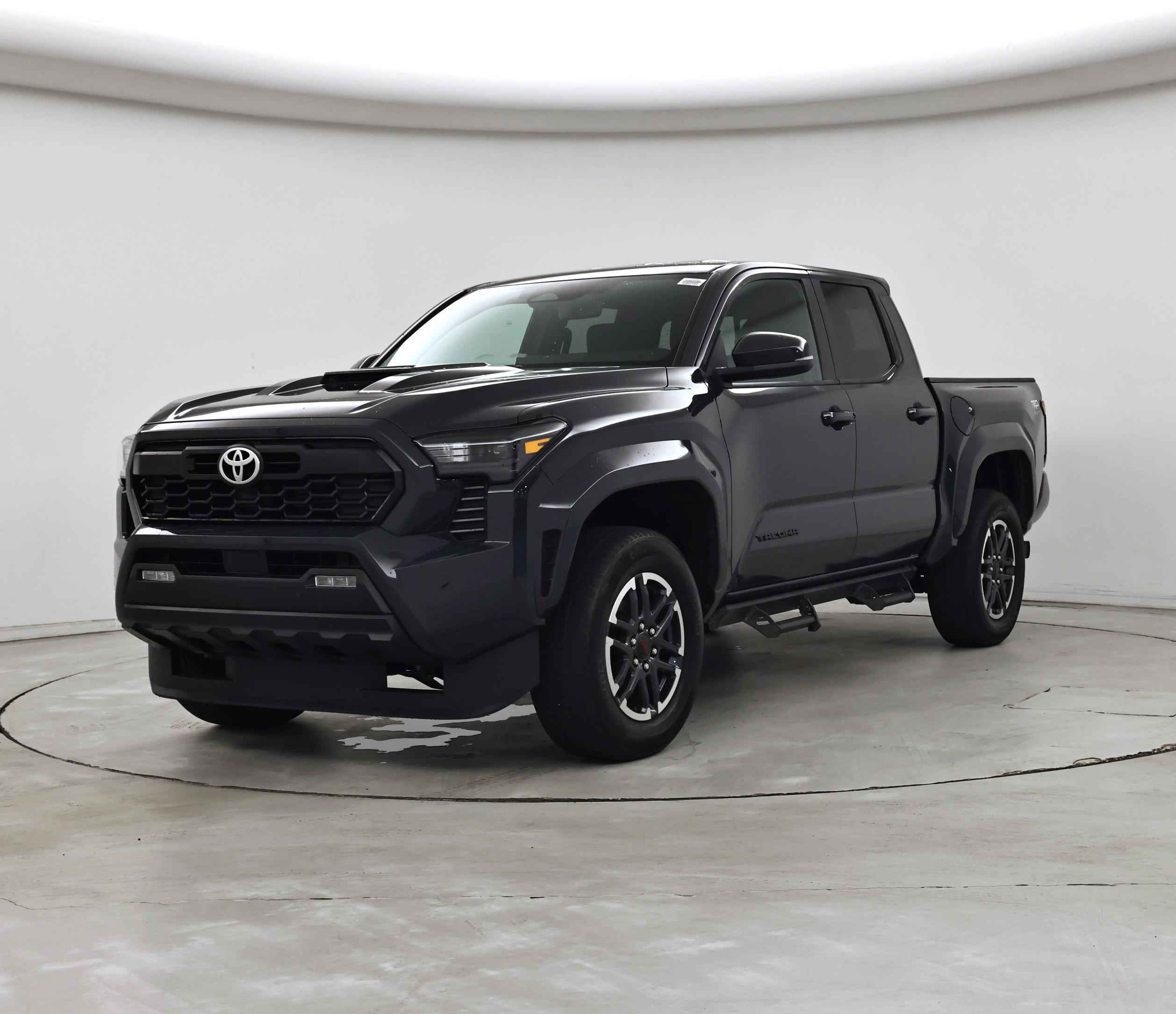 Thumbnail: 2024 Toyota Tacoma - 4