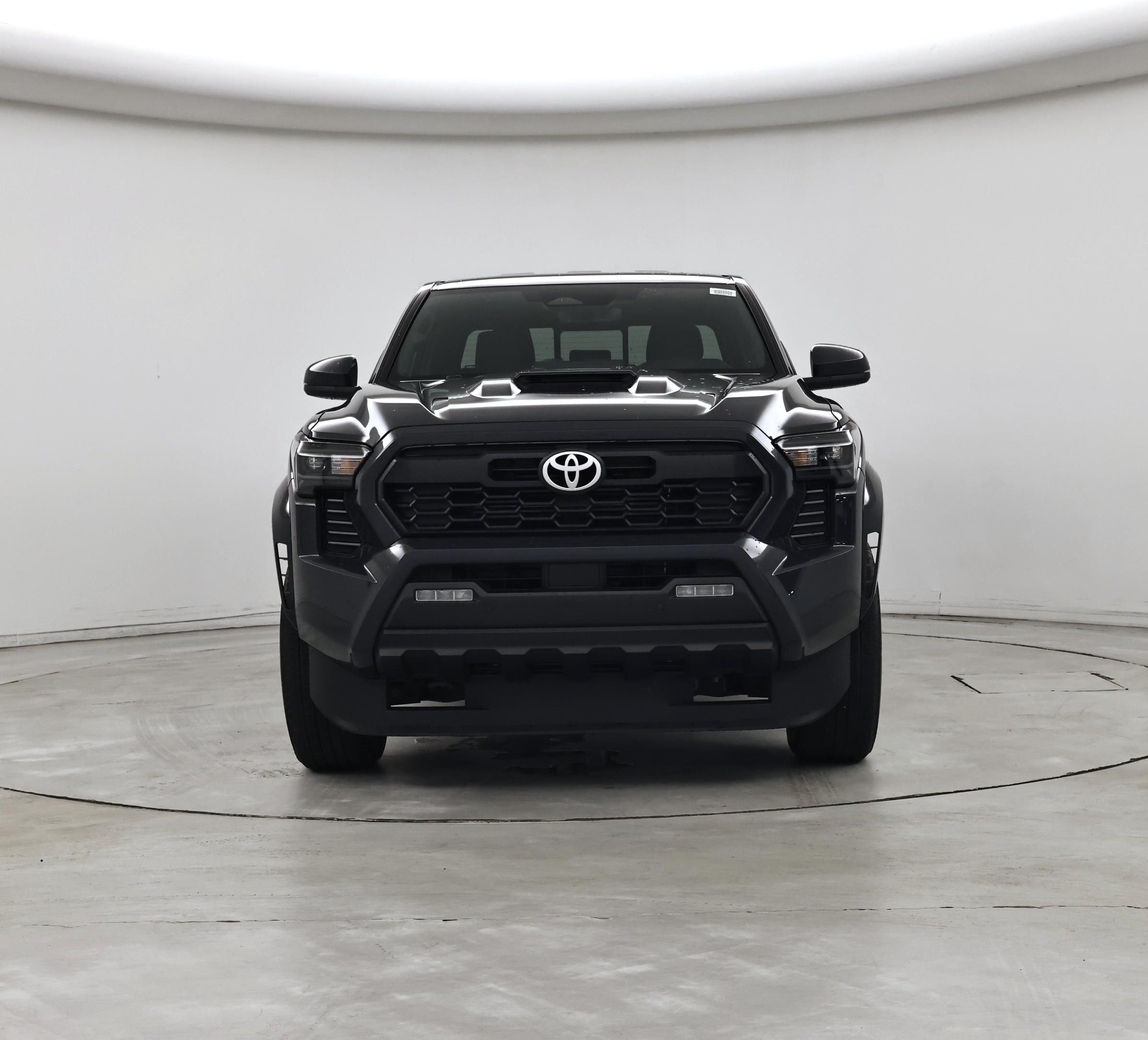 Thumbnail: 2024 Toyota Tacoma - 5