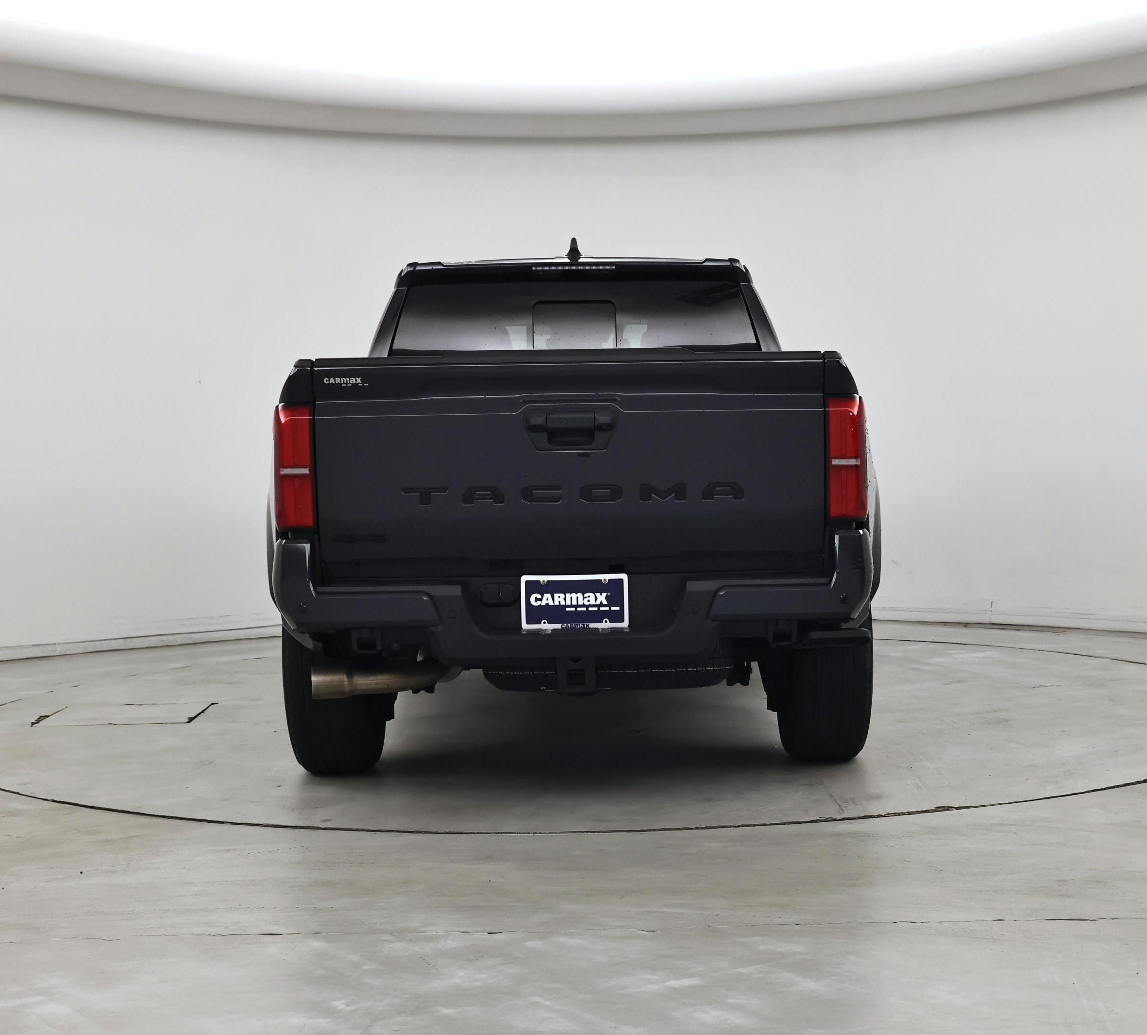 Thumbnail: 2024 Toyota Tacoma - 6