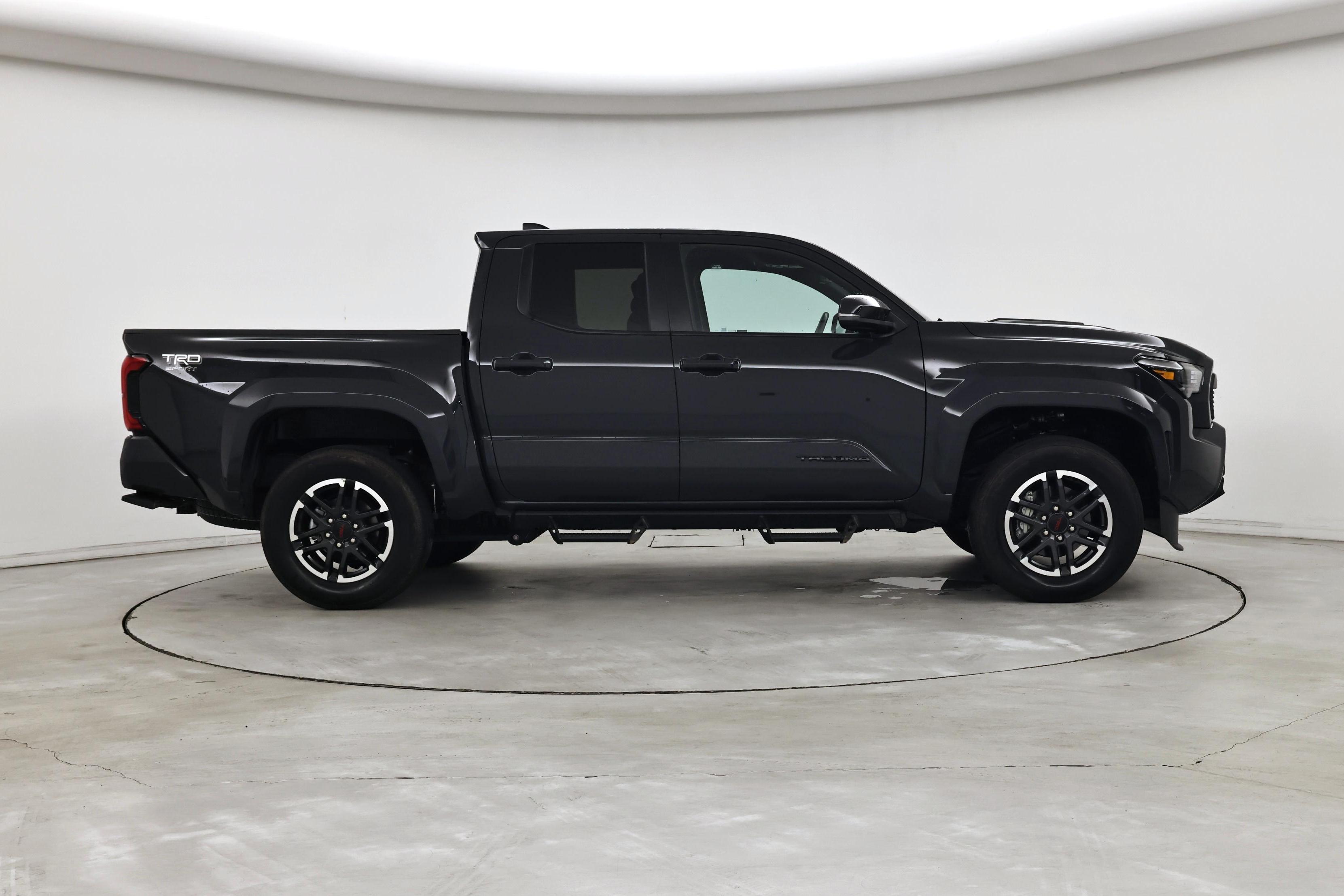 Thumbnail: 2024 Toyota Tacoma - 7