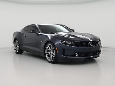 2023 Chevrolet Camaro 2LT