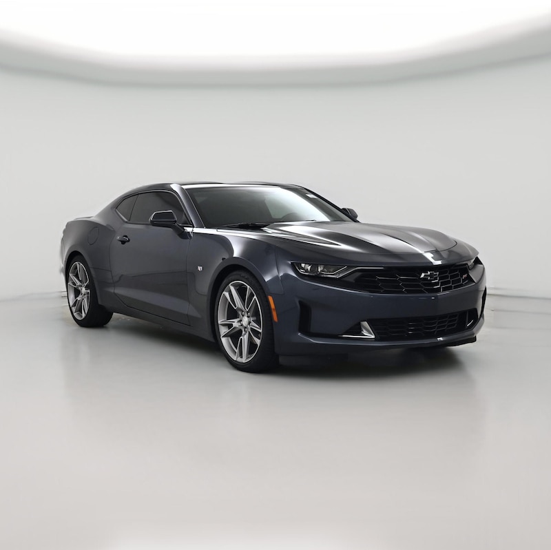 2023 Chevrolet Camaro 2LT
