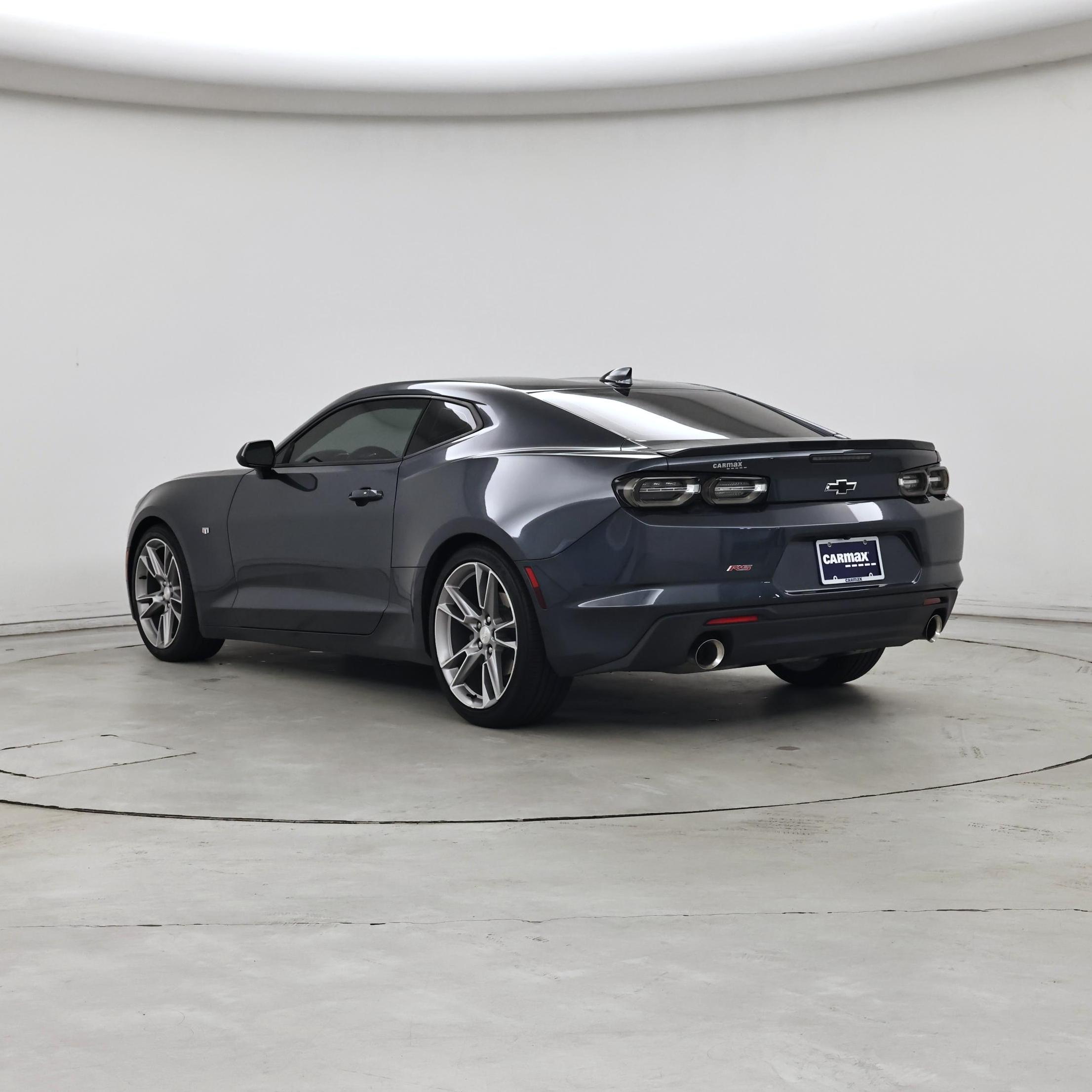 Thumbnail: 2023 Chevrolet Camaro - 2