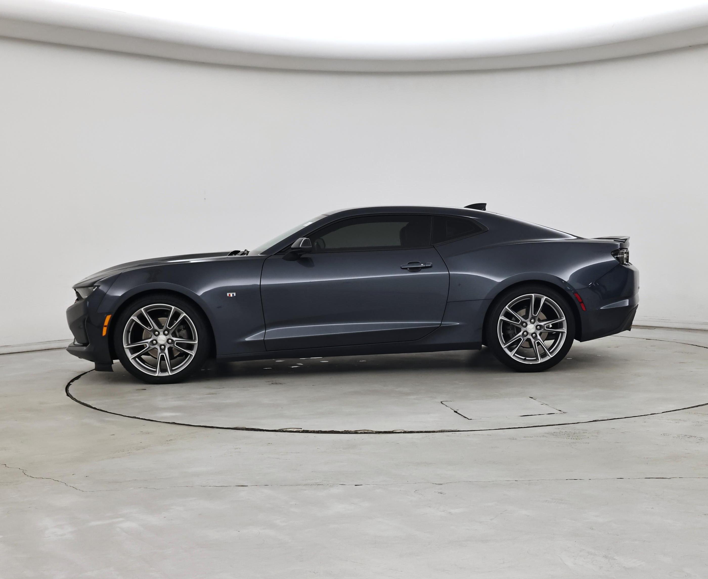 Thumbnail: 2023 Chevrolet Camaro - 3