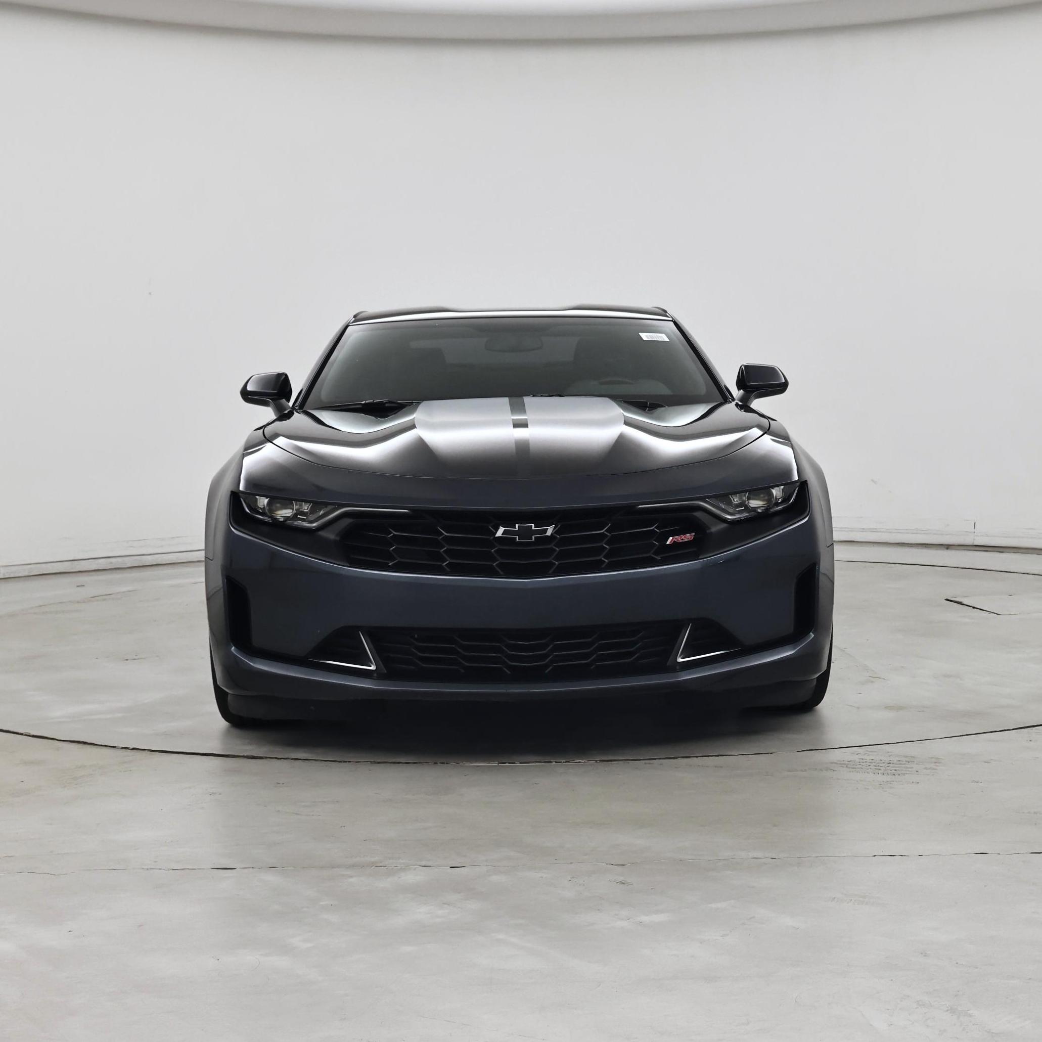 Thumbnail: 2023 Chevrolet Camaro - 5