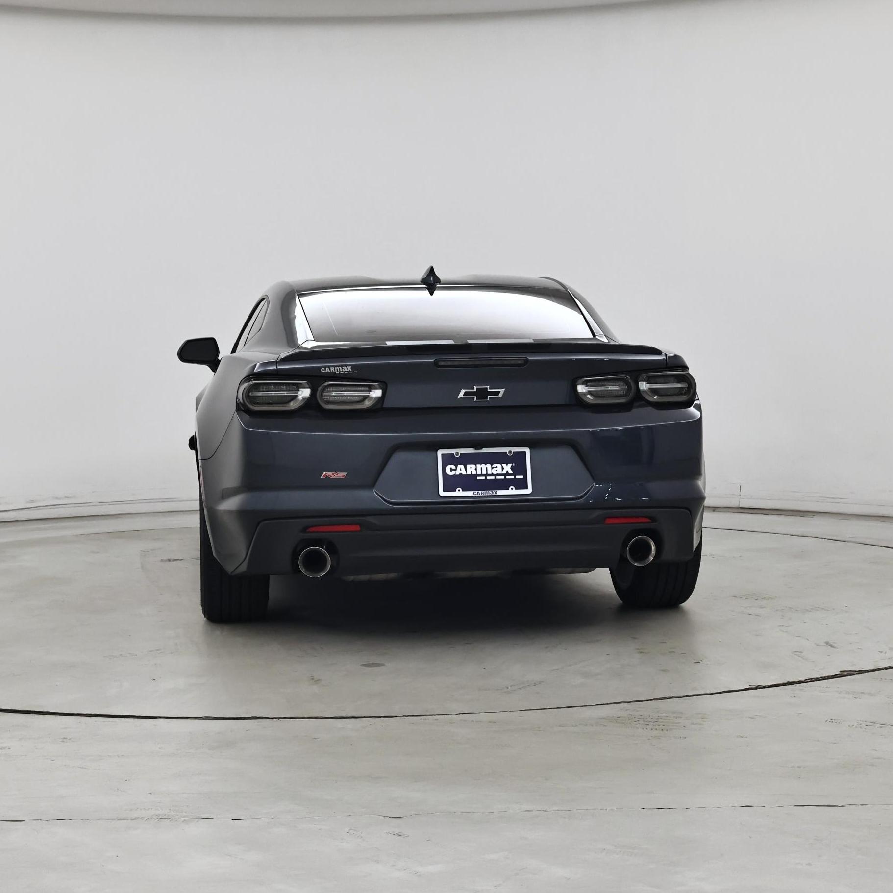 Thumbnail: 2023 Chevrolet Camaro - 6