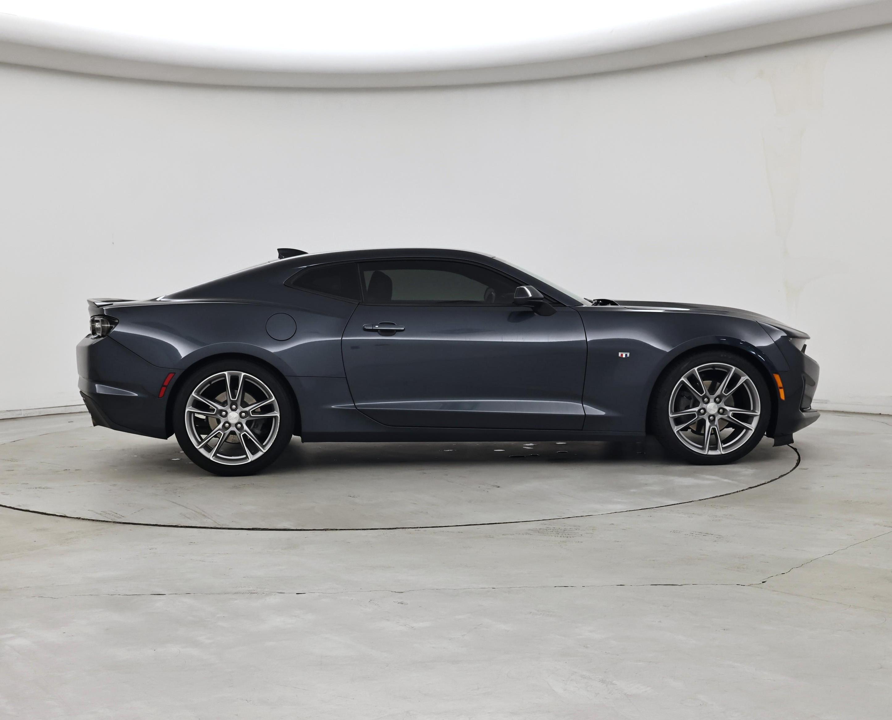 Thumbnail: 2023 Chevrolet Camaro - 7