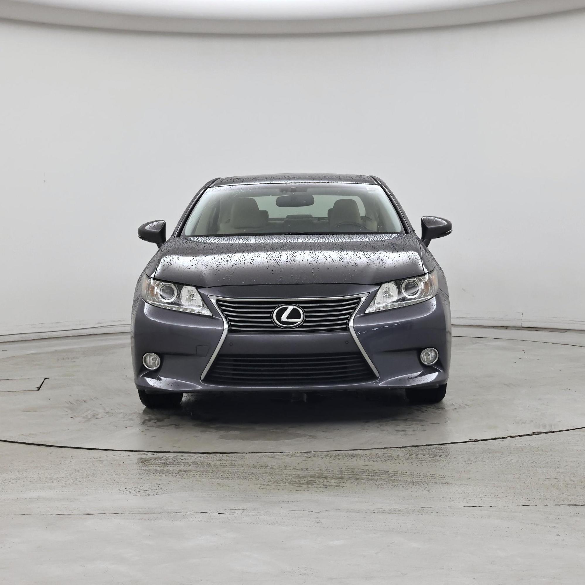Thumbnail: 2015 Lexus ES - 5