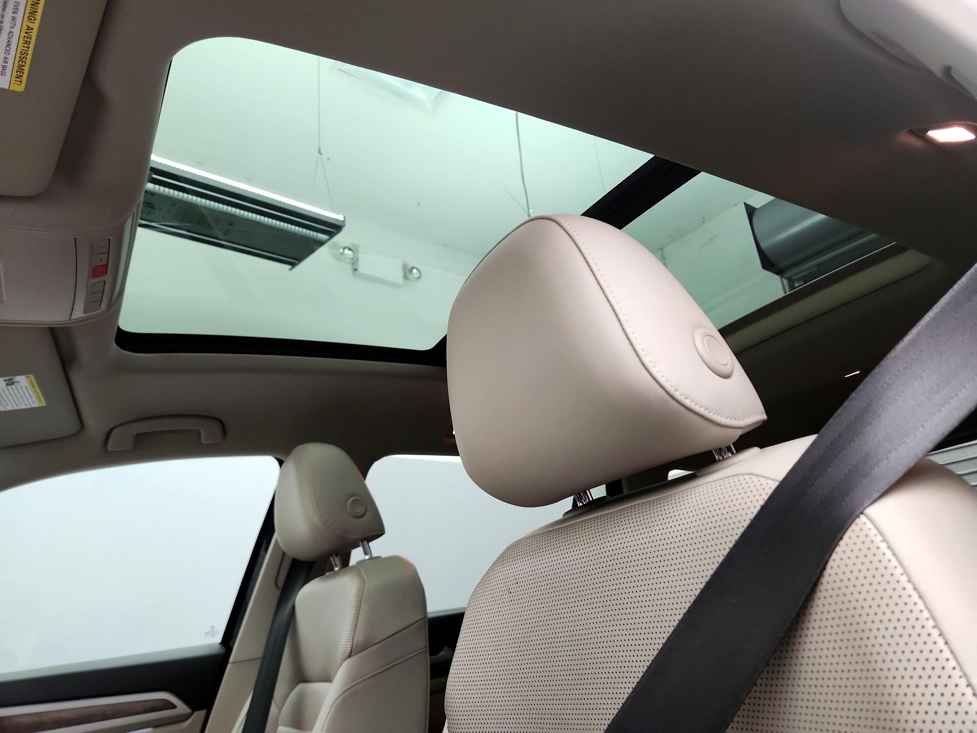 Thumbnail: 2018 Volkswagen Atlas - 19