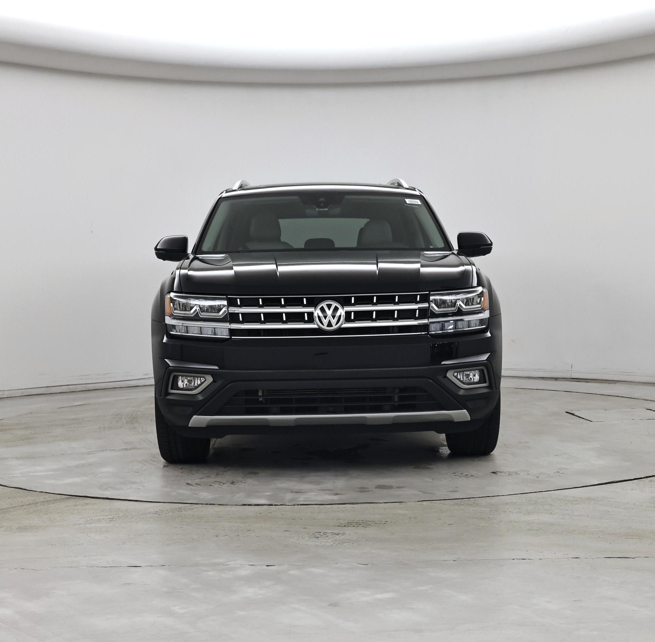 Thumbnail: 2018 Volkswagen Atlas - 5
