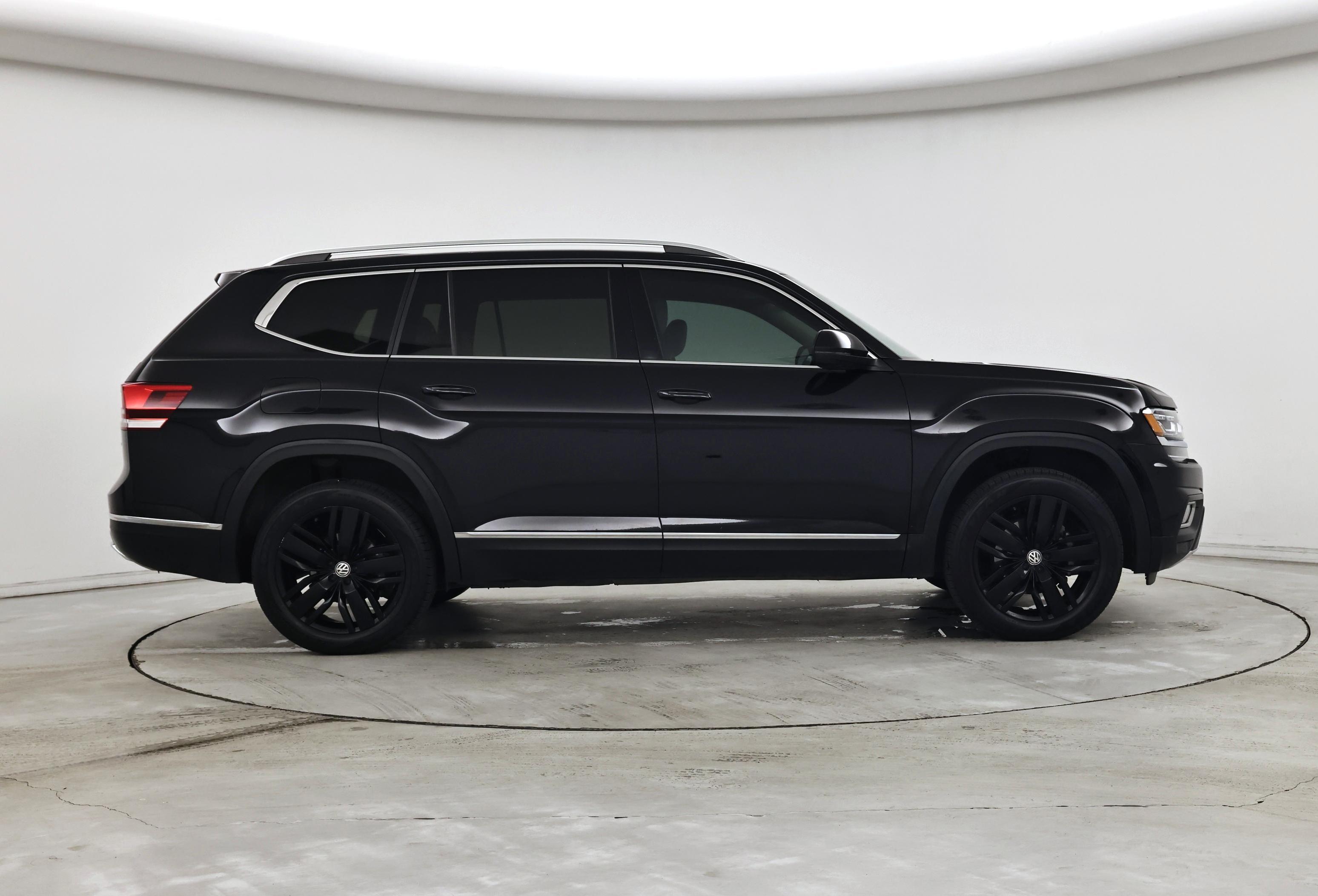 Thumbnail: 2018 Volkswagen Atlas - 7