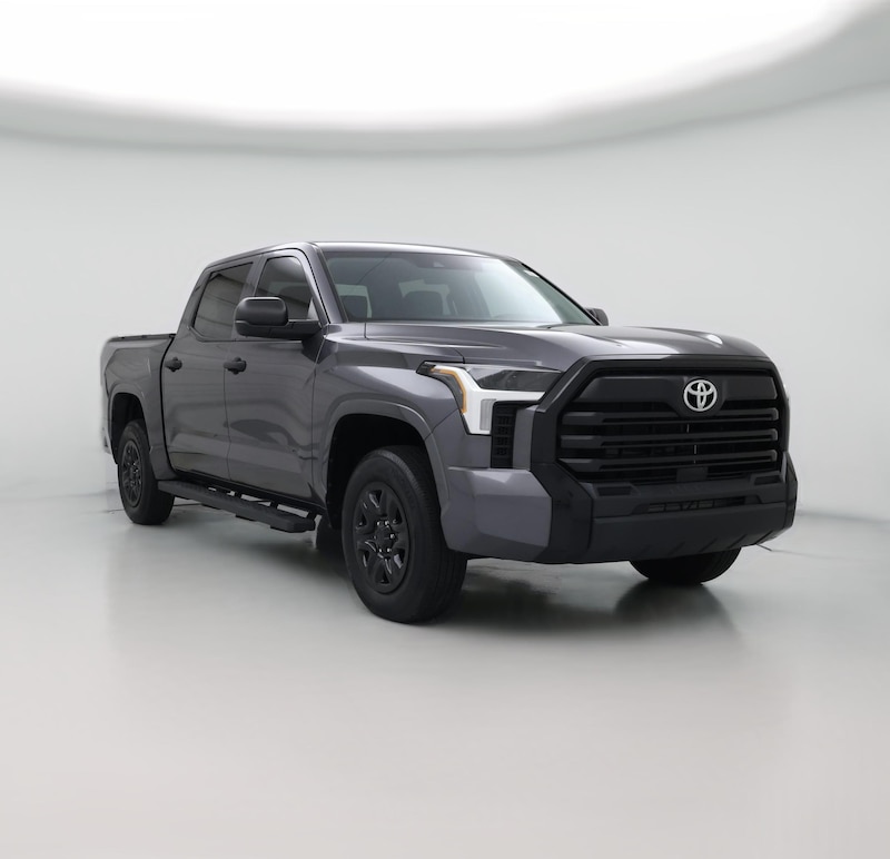 2023 Toyota Tundra SR