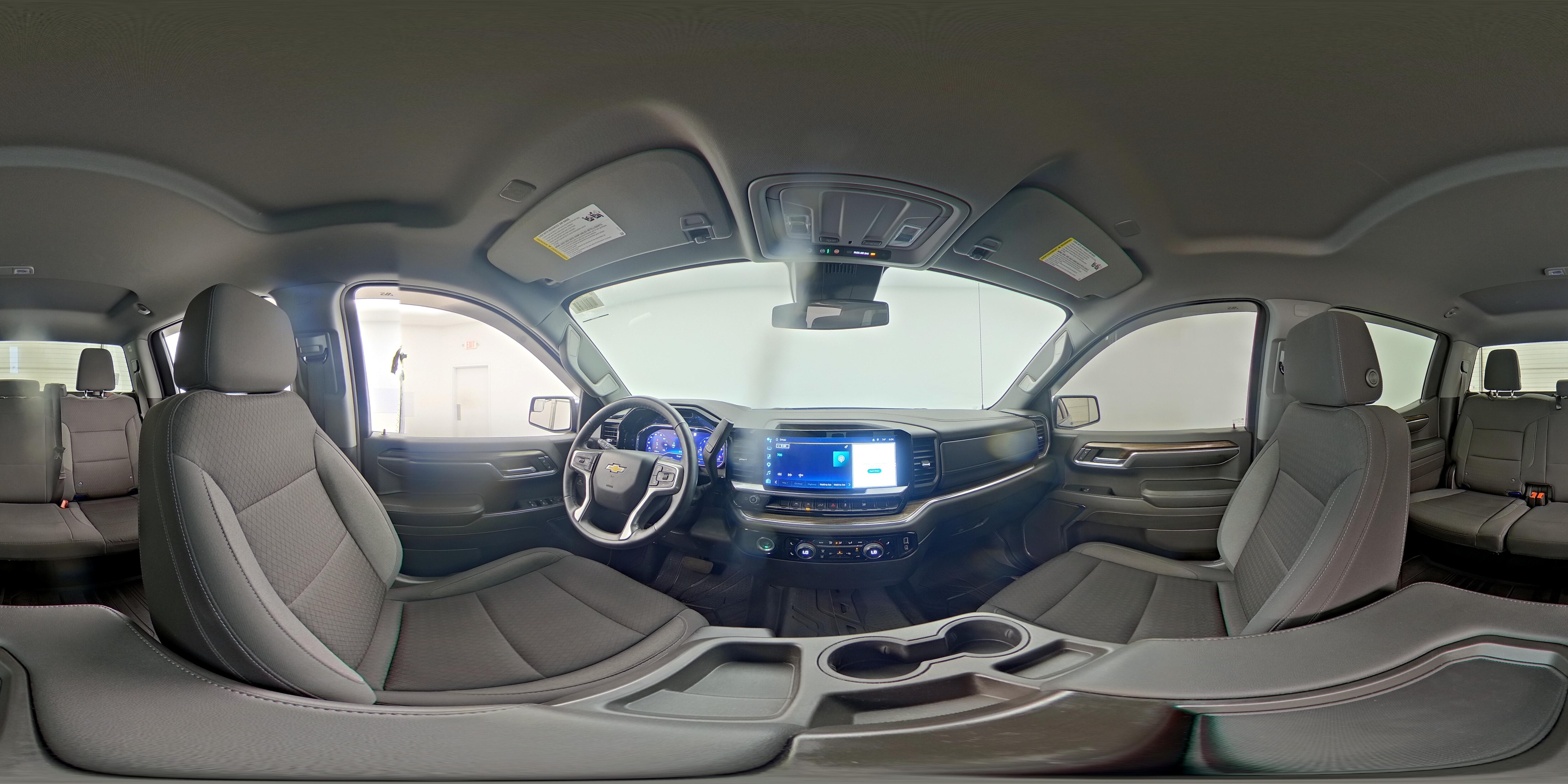 2023 Chevrolet Silverado 1500 LT - Photo 24