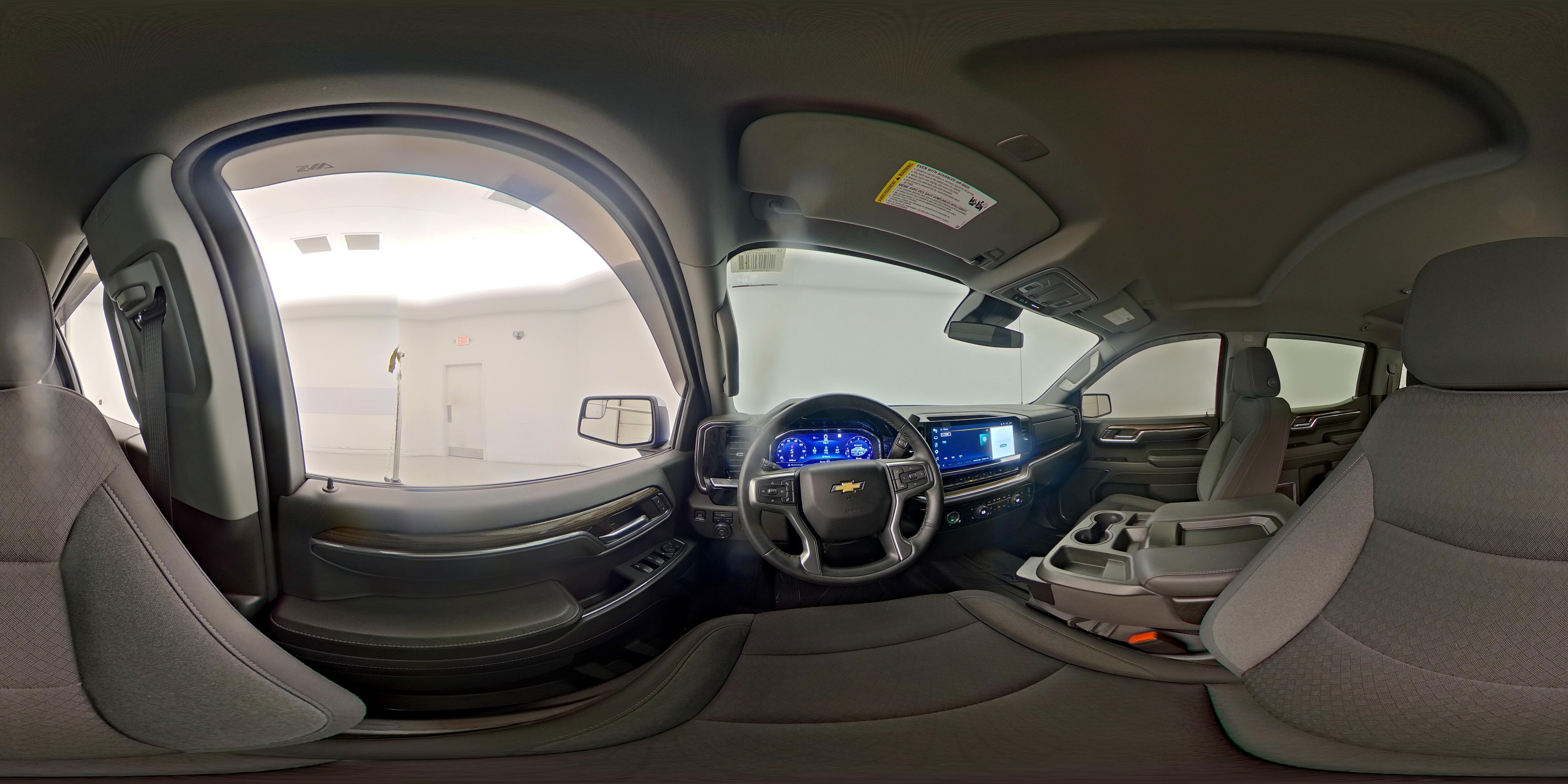 2023 Chevrolet Silverado 1500 LT - Photo 26