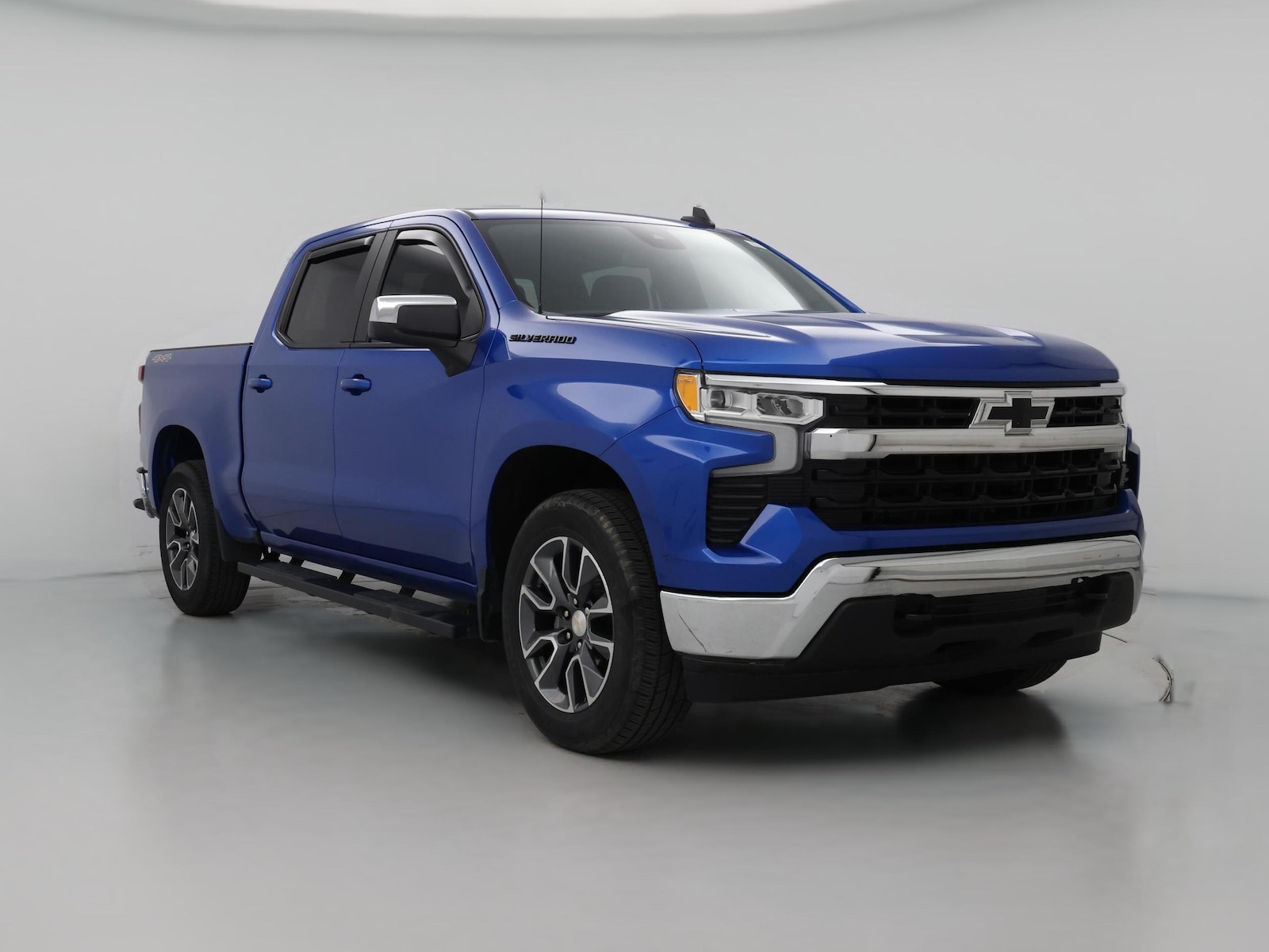 2023 Chevrolet Silverado 1500 LT - Photo 1