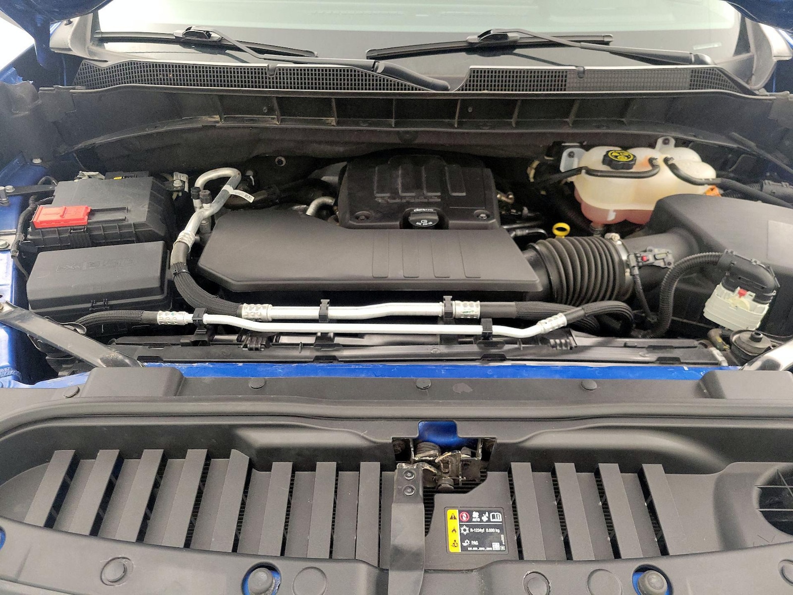 2023 Chevrolet Silverado 1500 LT - Photo 22