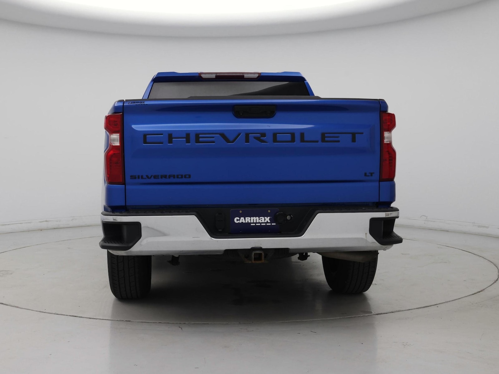 2023 Chevrolet Silverado 1500 LT - Photo 7