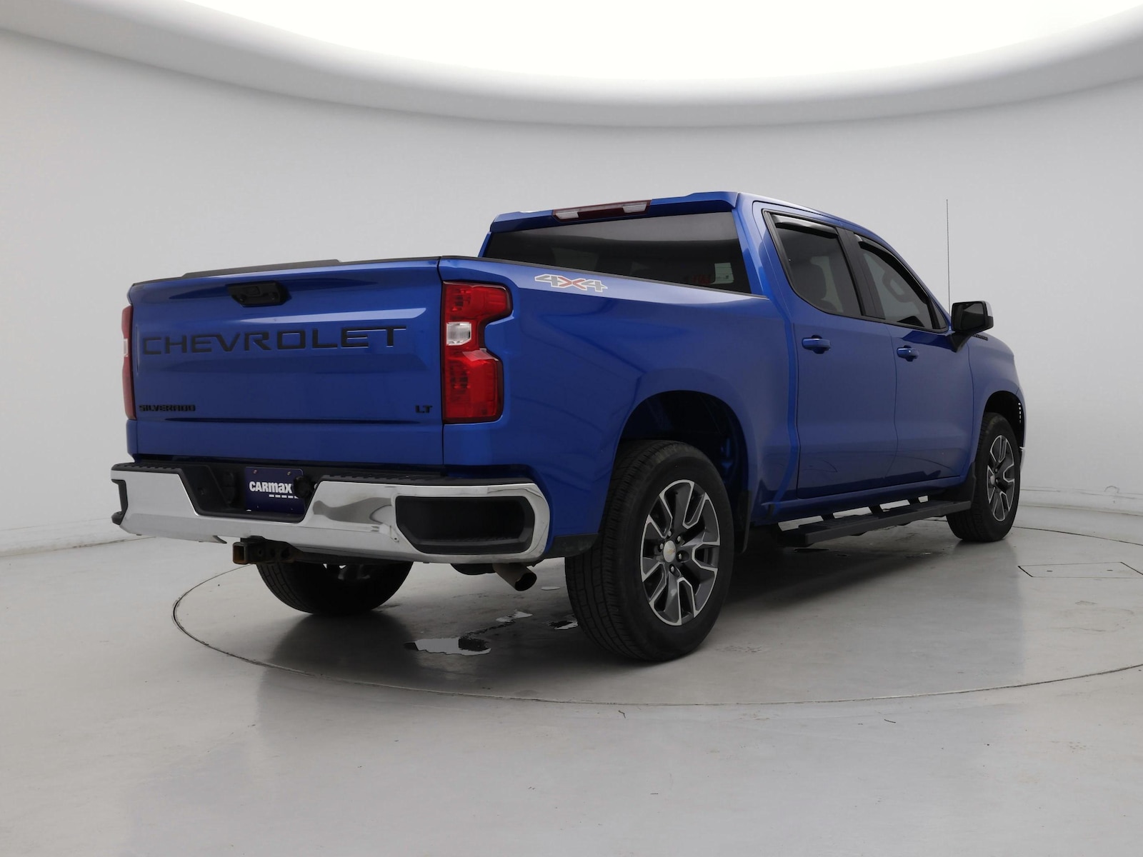 2023 Chevrolet Silverado 1500 LT - Photo 9