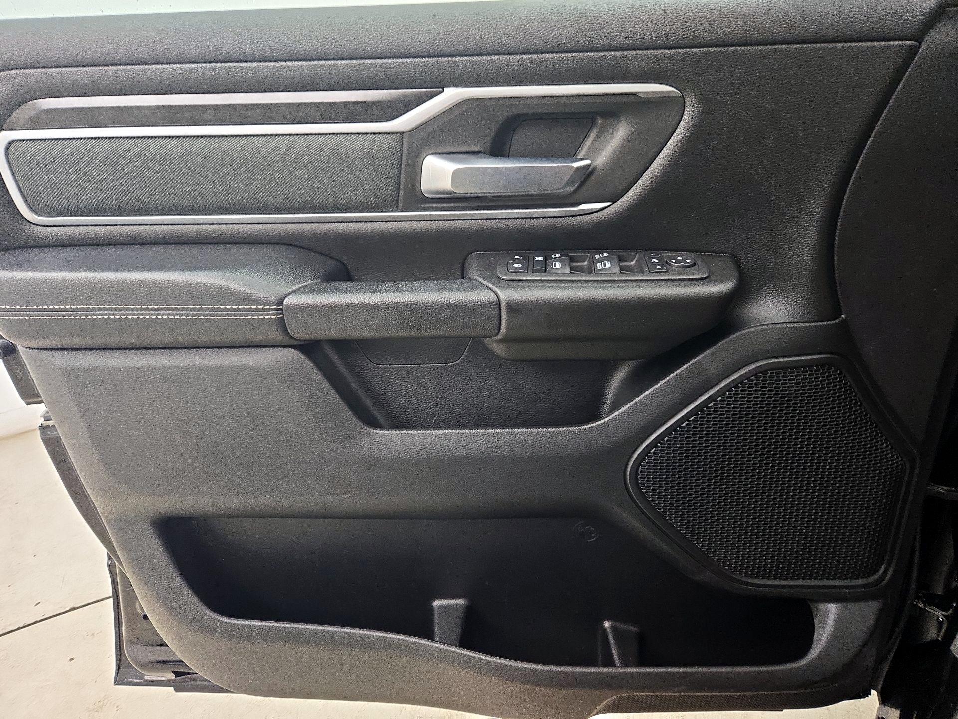 Thumbnail: 2022 RAM 1500 - 12
