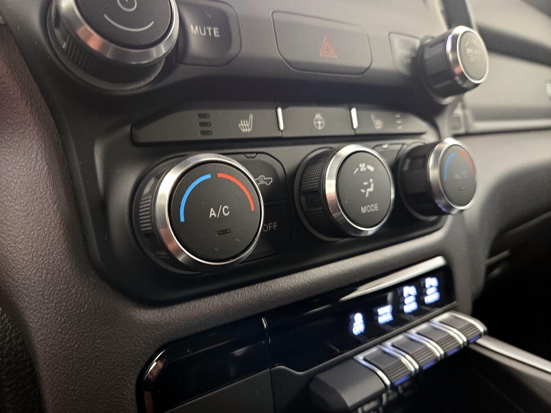 Thumbnail: 2022 RAM 1500 - 16