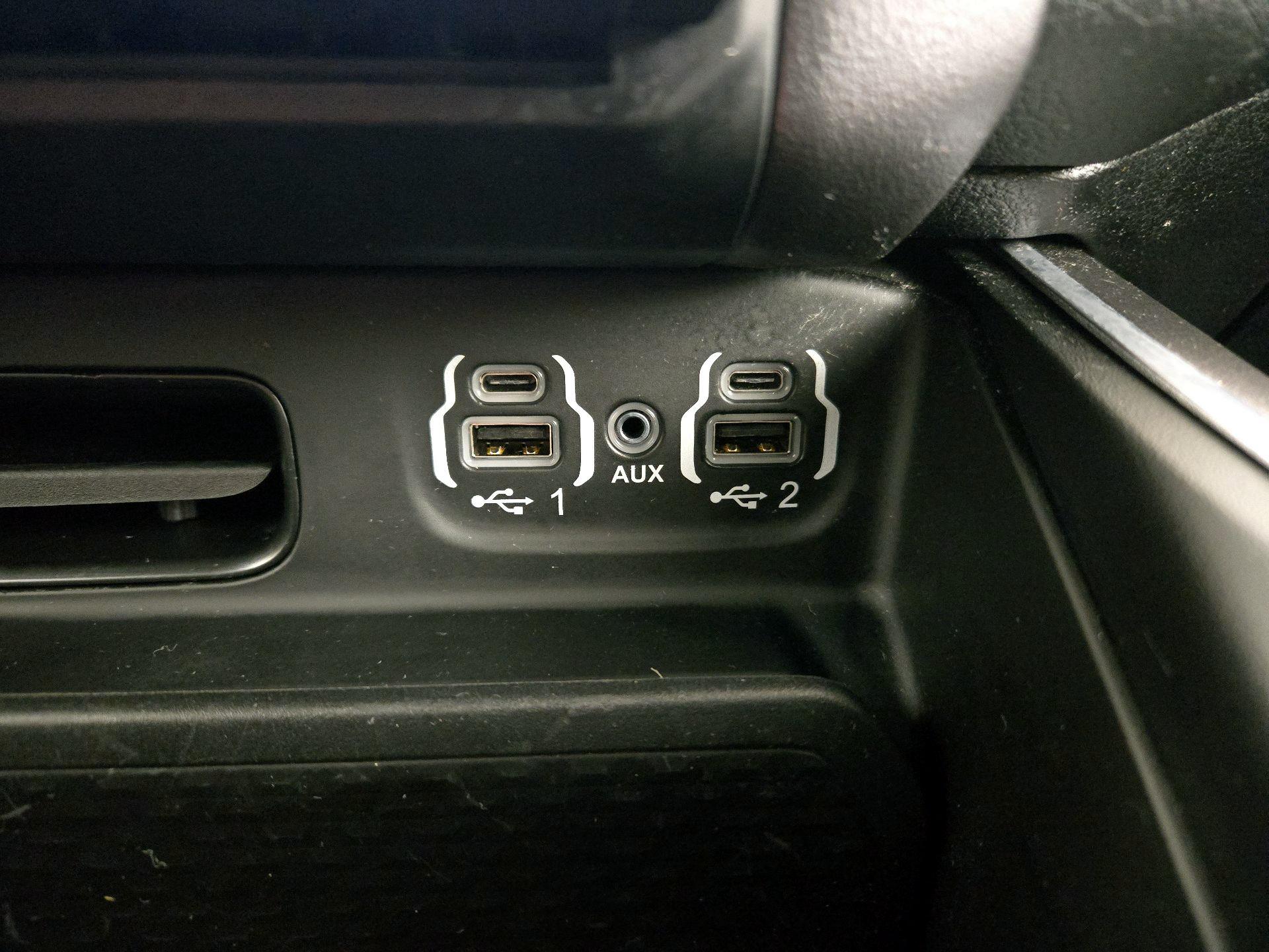 Thumbnail: 2022 RAM 1500 - 18