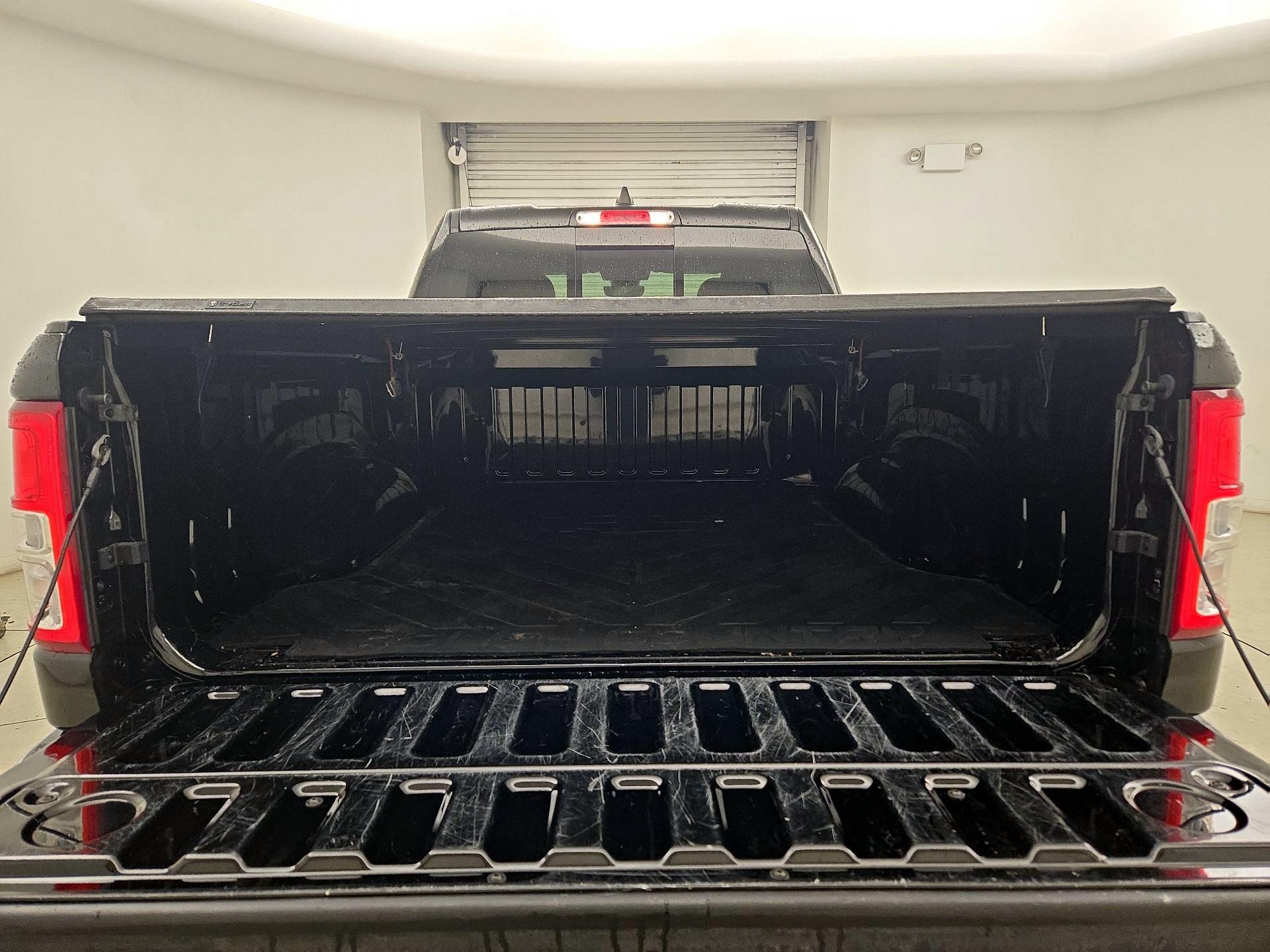 Thumbnail: 2022 RAM 1500 - 20