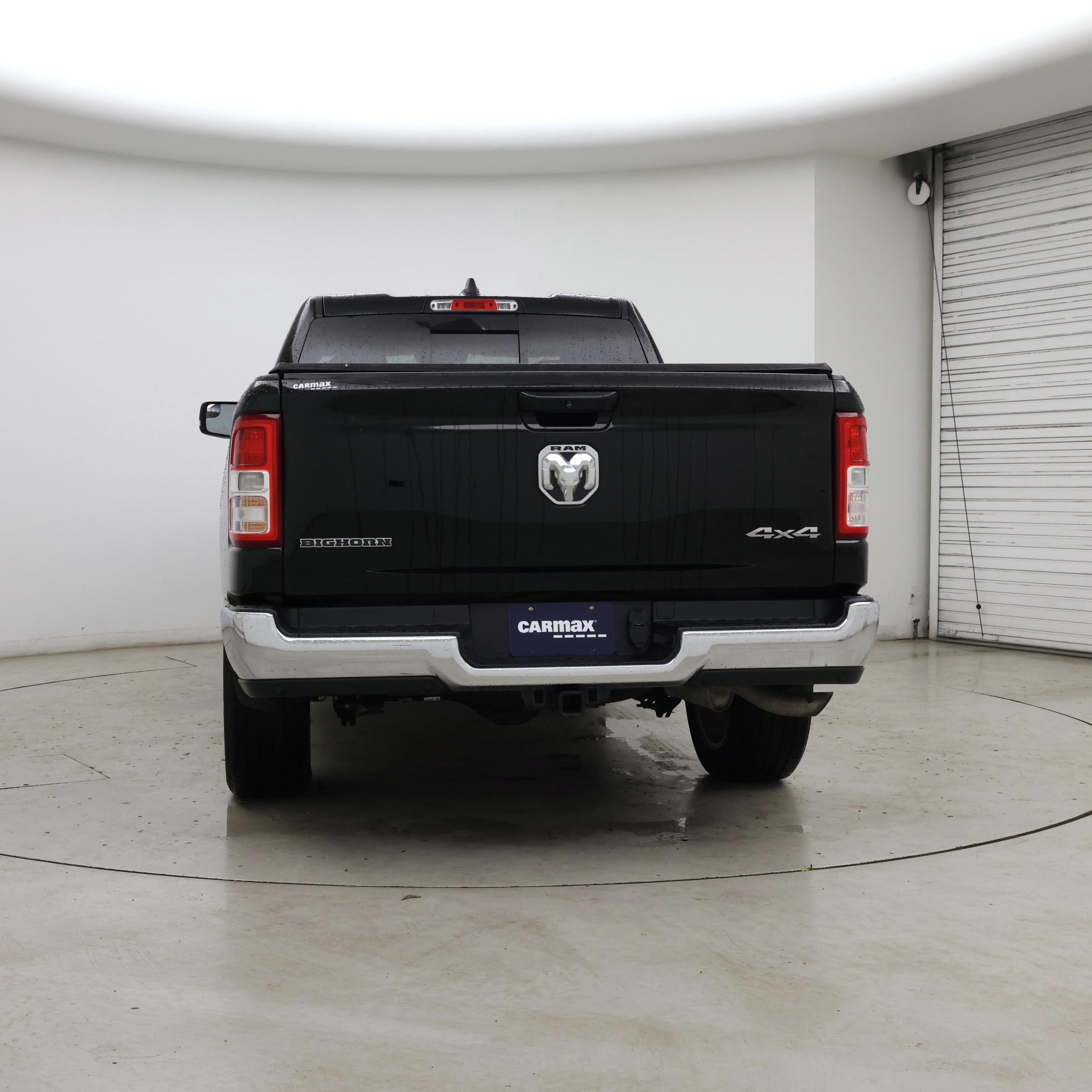 Thumbnail: 2022 RAM 1500 - 6