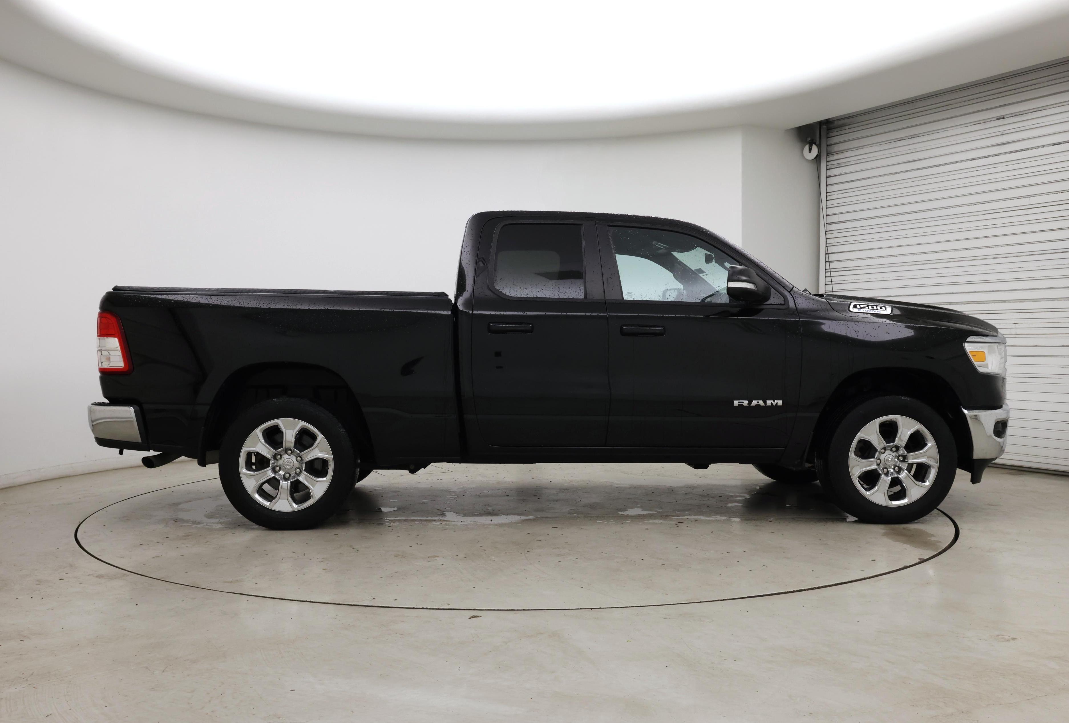 Thumbnail: 2022 RAM 1500 - 7