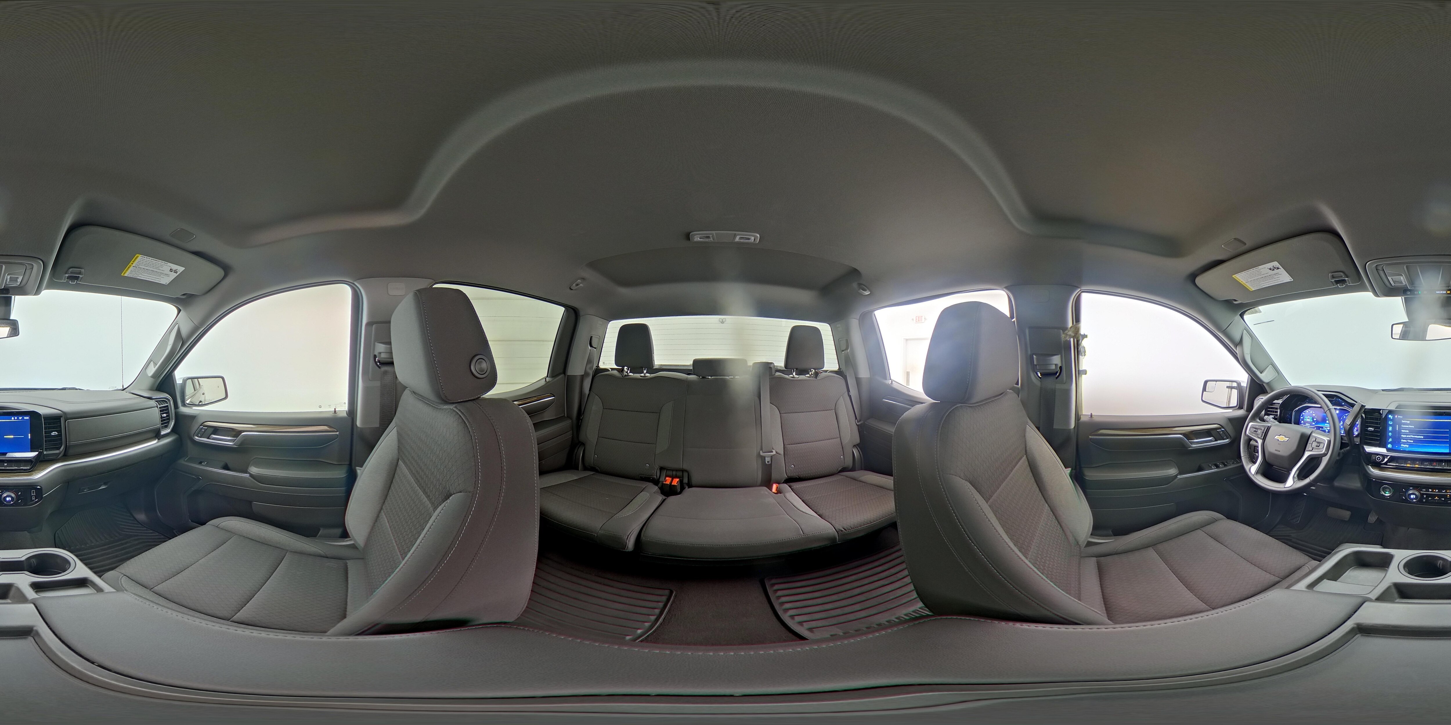 2023 Chevrolet Silverado 1500 LT - Photo 24