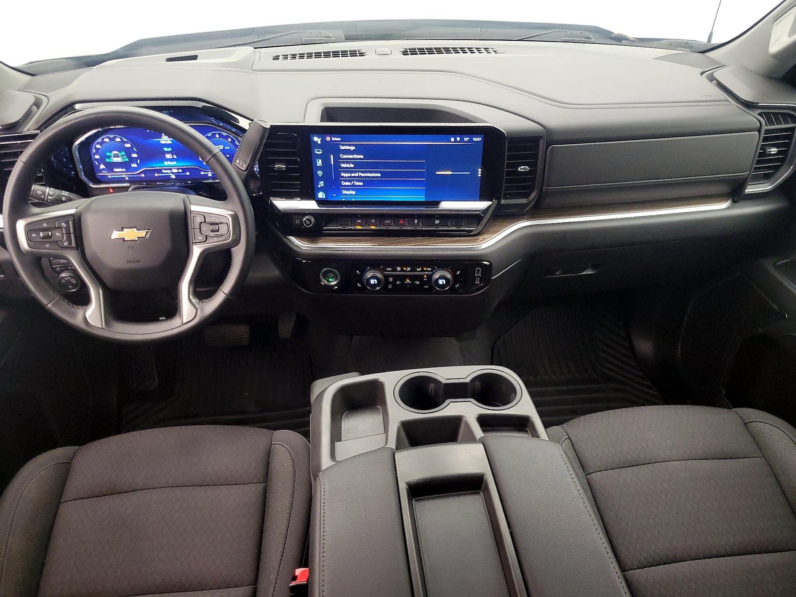 2023 Chevrolet Silverado 1500 LT - Photo 10