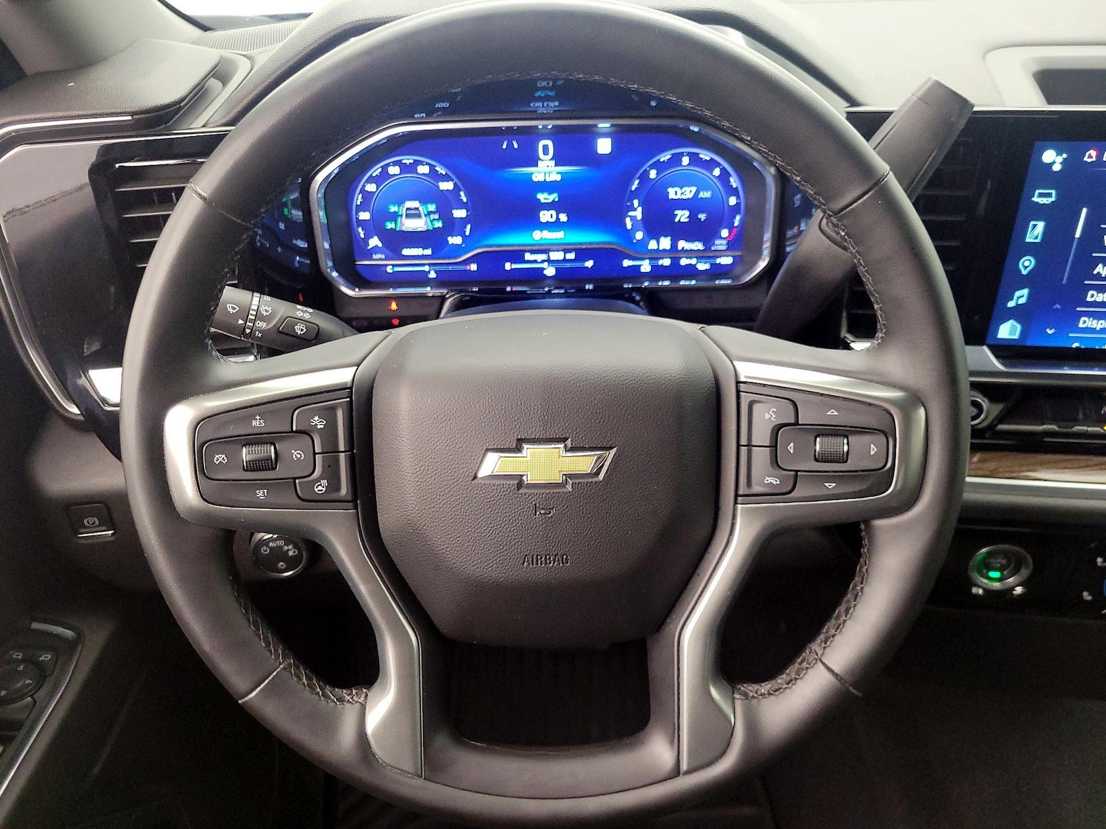 2023 Chevrolet Silverado 1500 LT - Photo 11