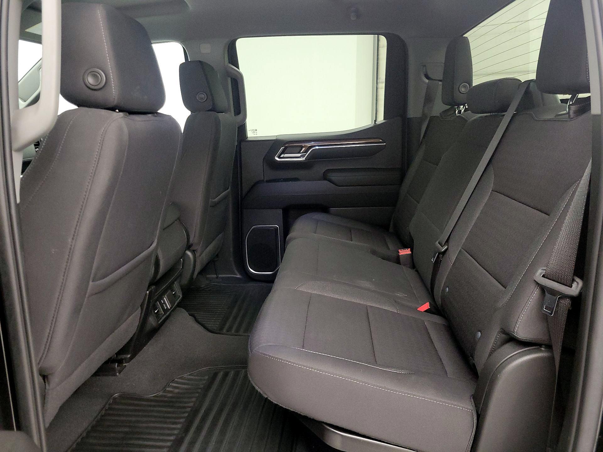 Thumbnail: 2023 Chevrolet Silverado 1500 - 19