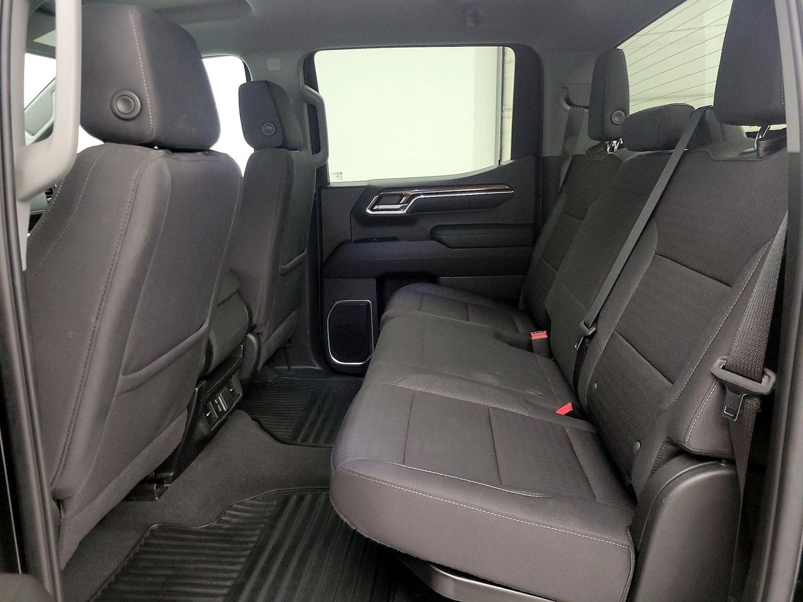 2023 Chevrolet Silverado 1500 LT - Photo 20