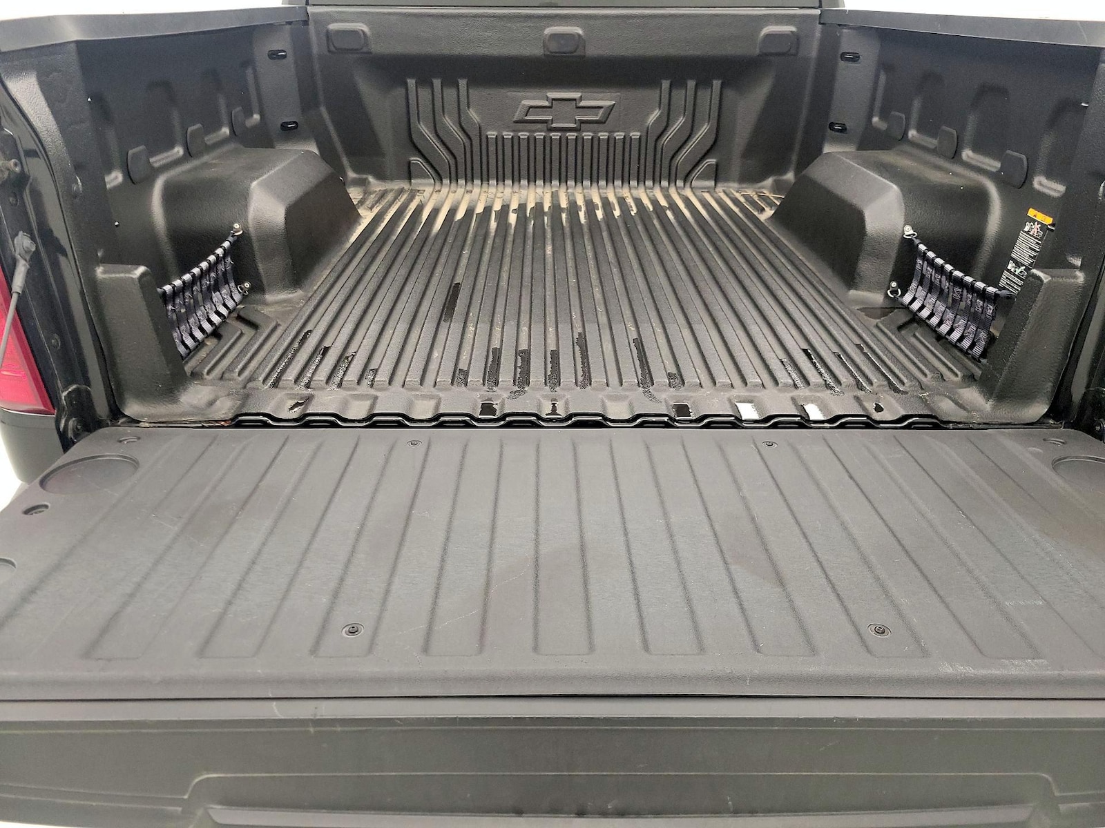 2023 Chevrolet Silverado 1500 LT - Photo 21