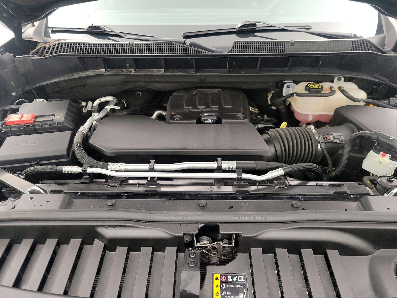 2023 Chevrolet Silverado 1500 LT - Photo 22