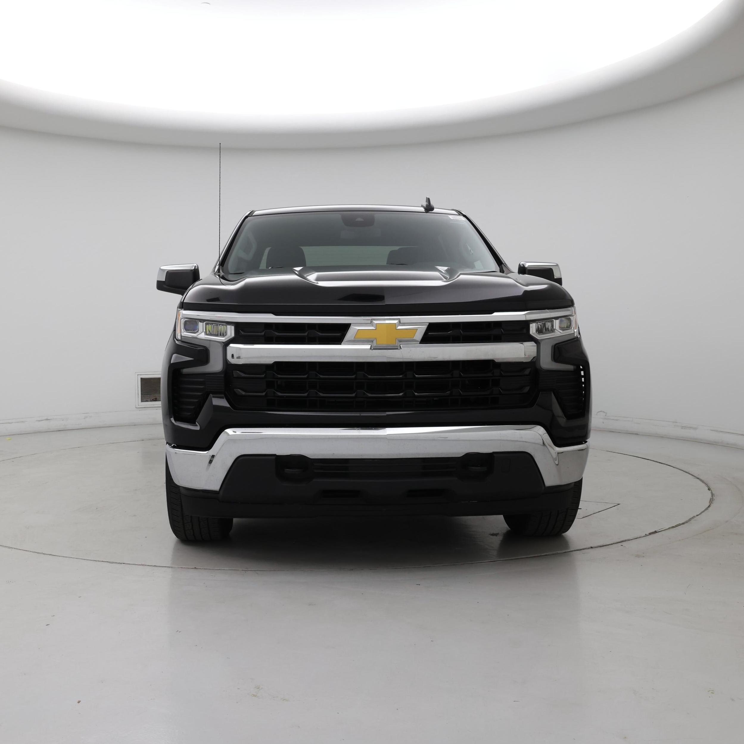 Thumbnail: 2023 Chevrolet Silverado 1500 - 5