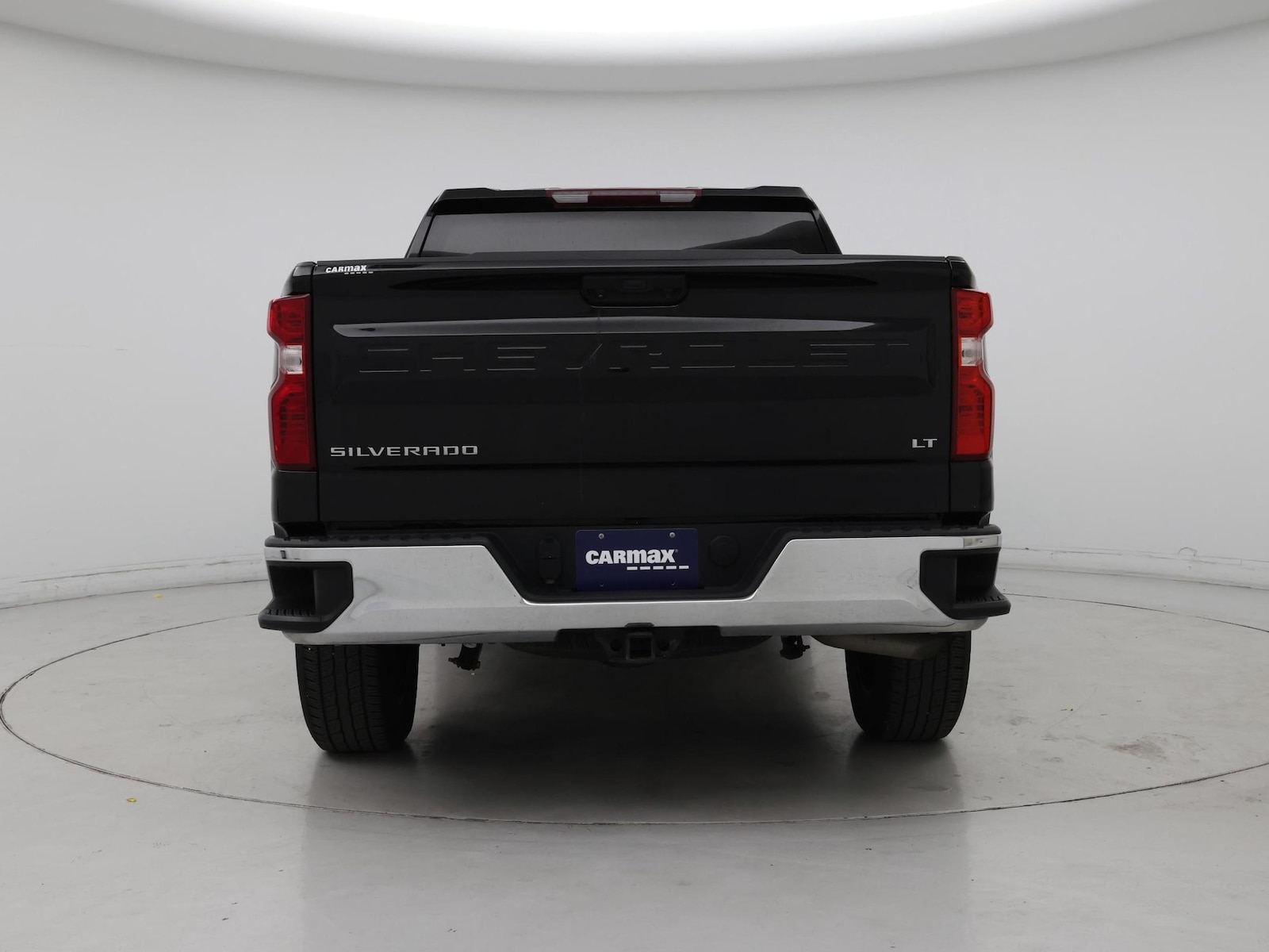 2023 Chevrolet Silverado 1500 LT - Photo 7